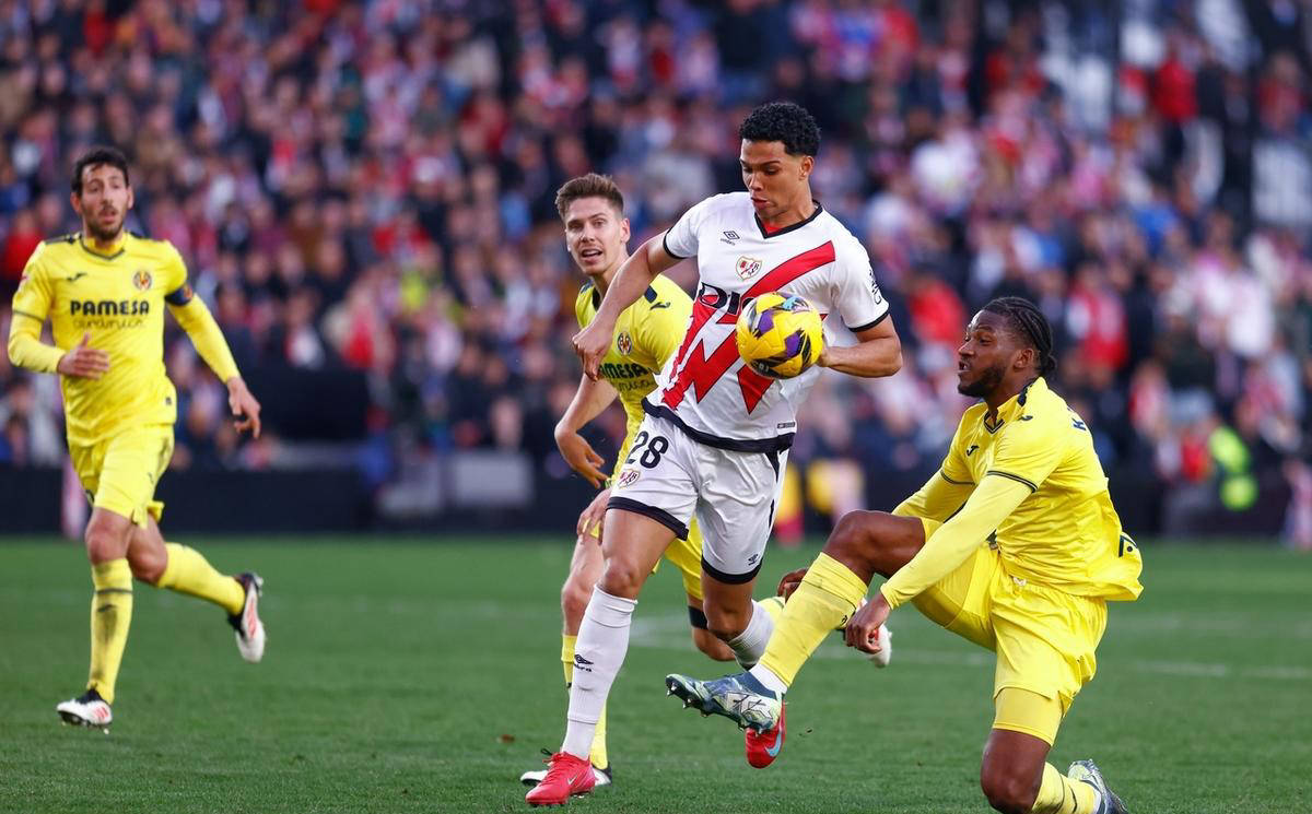 包含比利亚雷亚尔全力以赴,必寻胜机的词条 包含比利亚雷亚尔全力以赴,必寻胜机的词条