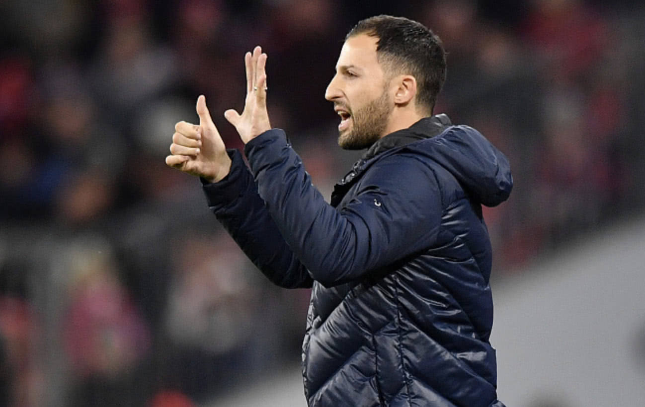 沙尔克将迎来重大挑战,战胜对手保持不败的简单介绍 沙尔克将迎来重大挑战,战胜对手保持不败的简单介绍