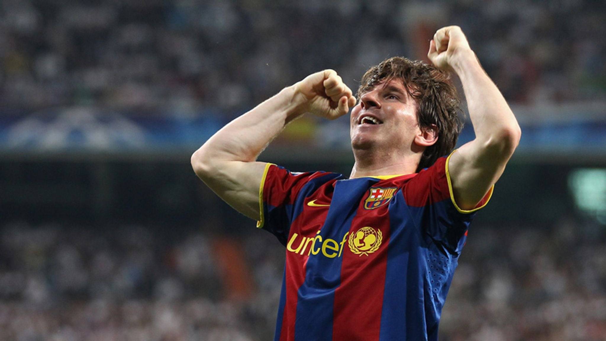 梅西领衔巴萨迎战毕尔巴鄂,冲击胜利 梅西领衔巴萨迎战毕尔巴鄂,冲击胜利