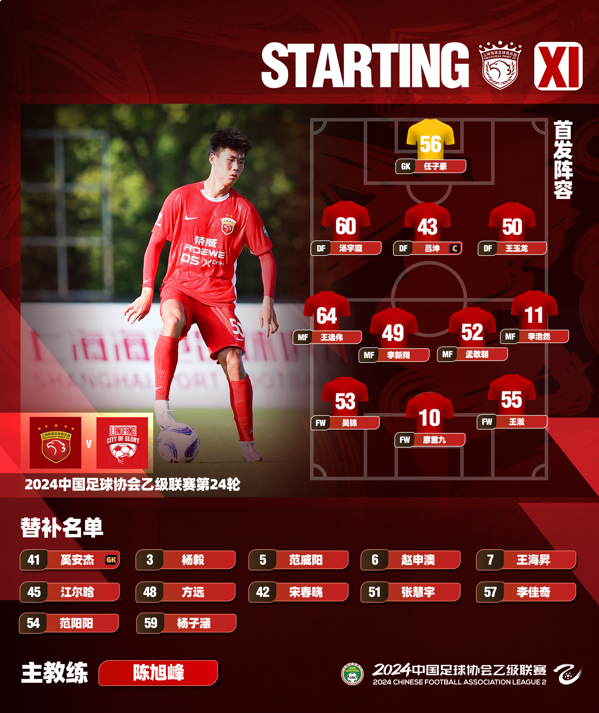 包含上港瞄准联赛龙头宝座，决战对手劲敌的词条