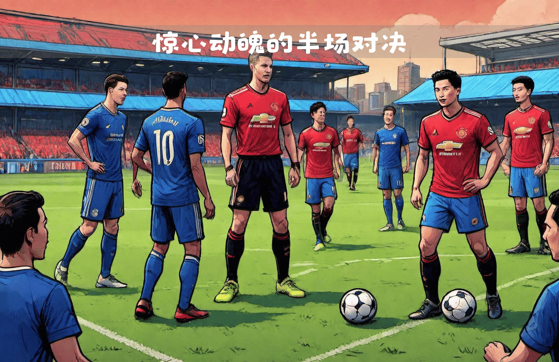 惊心动魄!切尔西险胜晋级淘汰赛赛场的简单介绍 惊心动魄!切尔西险胜晋级淘汰赛赛场的简单介绍