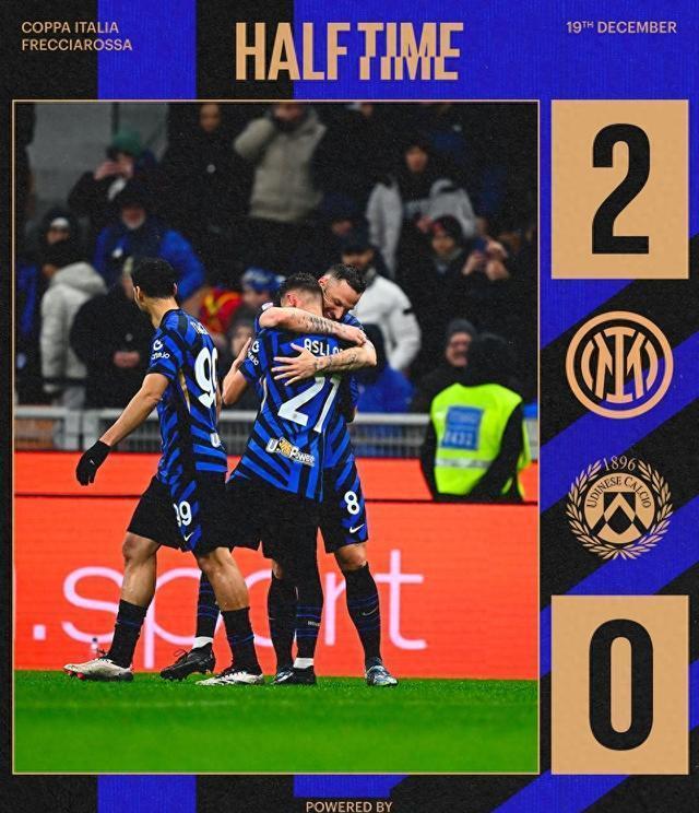 国米后卫制胜球,助球队击败劲敌的简单介绍 国米后卫制胜球,助球队击败劲敌的简单介绍