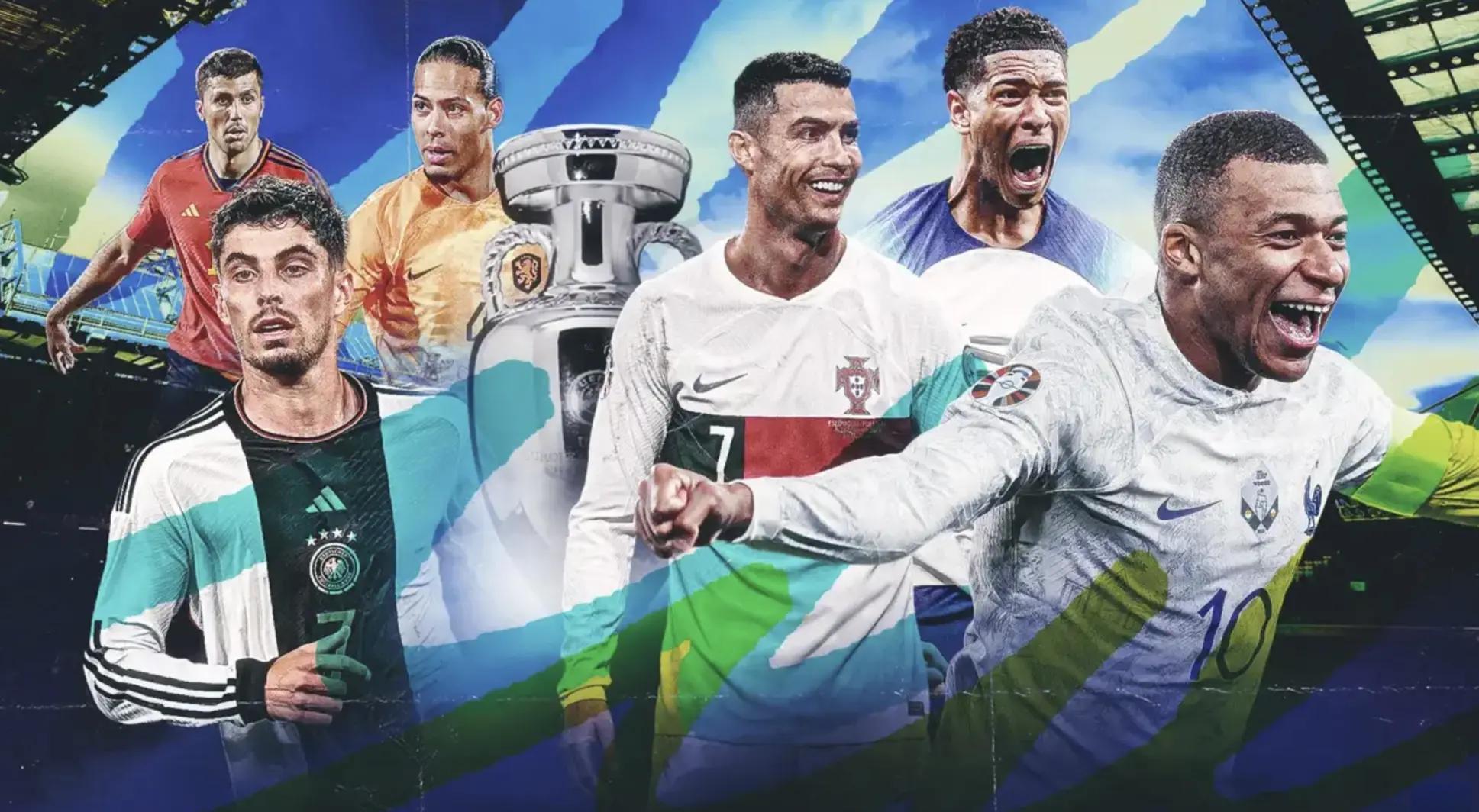 包含新赛季开幕战点燃战火，欧洲联赛再次掀起热潮！的词条