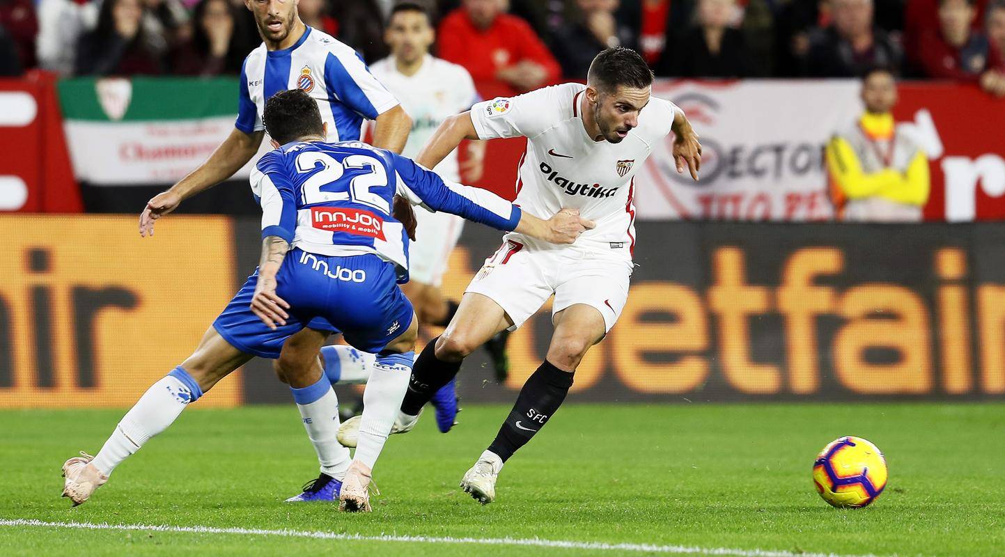 塞维利亚主场告负巴伦西亚，错失三分机会