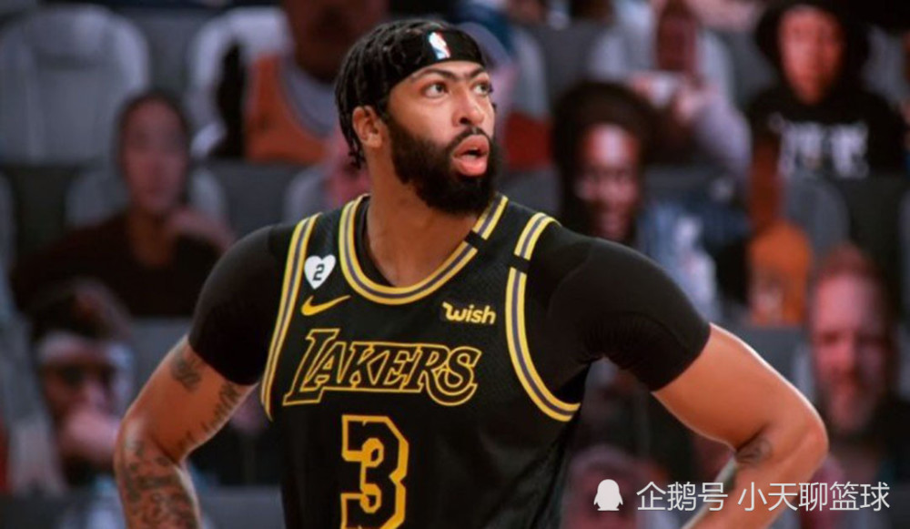 热火主场惨败,安东尼-戴维斯独得全队最高分的简单介绍 热火主场惨败,安东尼-戴维斯独得全队最高分的简单介绍