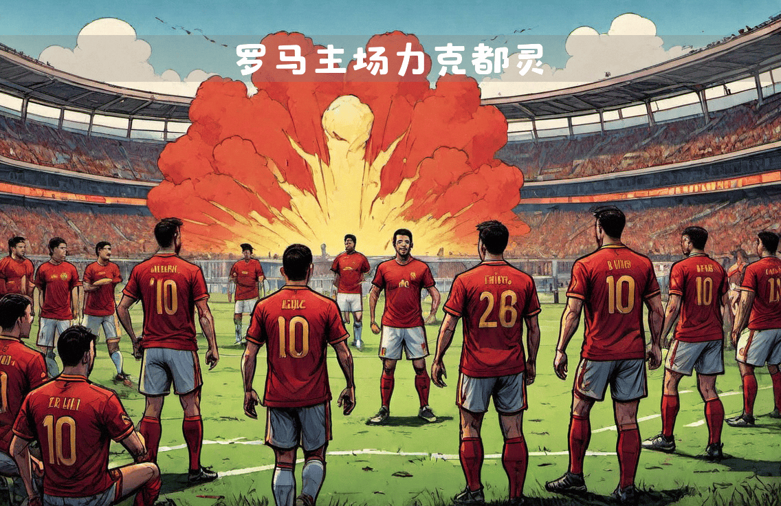 关于罗马客场战胜对手,积分逐步追上的信息 关于罗马客场战胜对手,积分逐步追上的信息