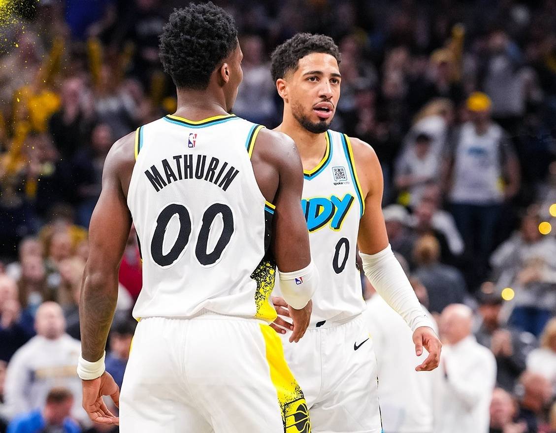 步行者客场大胜热火,系列赛再度领先的简单介绍 步行者客场大胜热火,系列赛再度领先的简单介绍