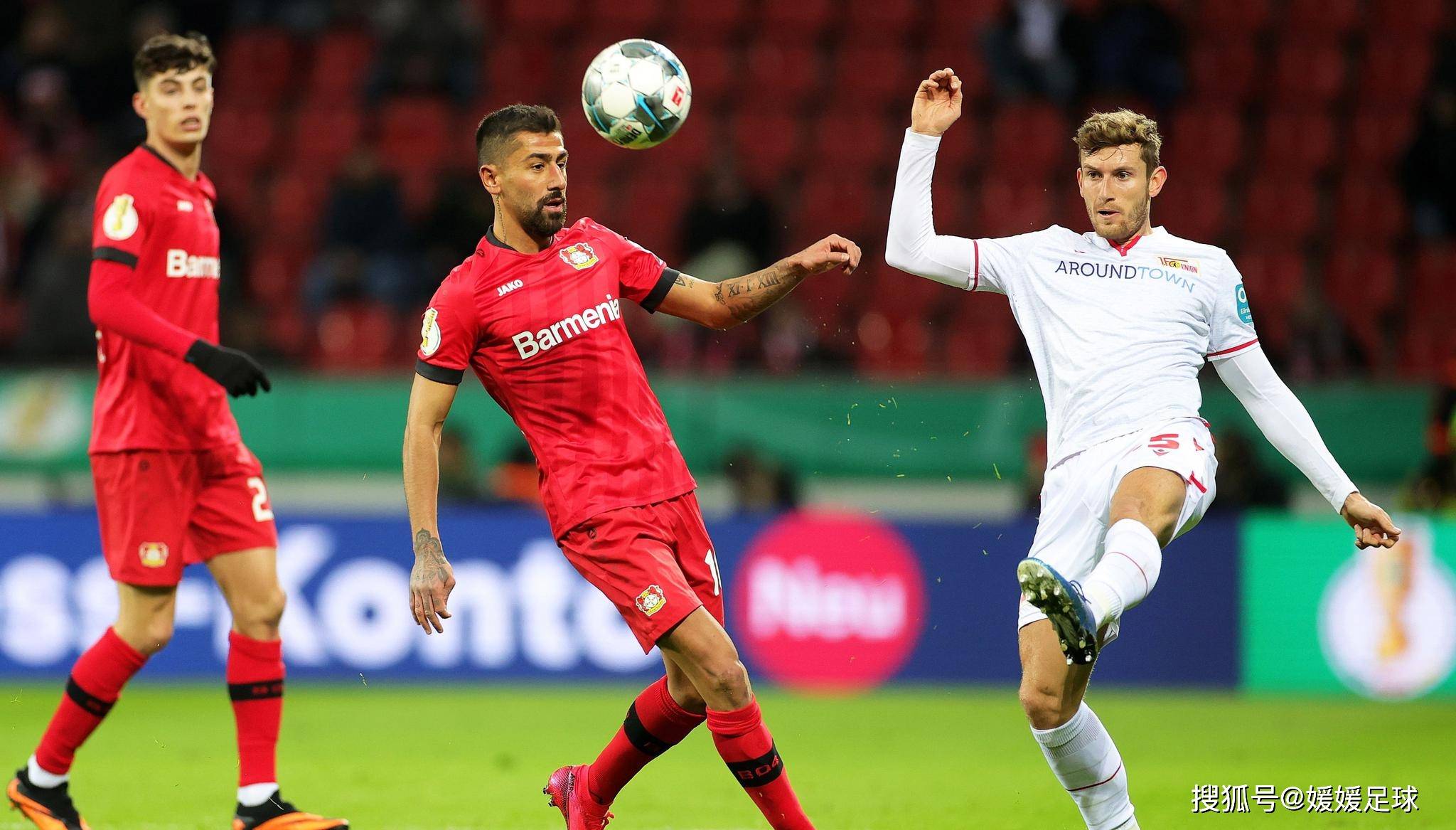 关于勒沃库森稳定节奏，冲刺顶级联赛排行榜的信息