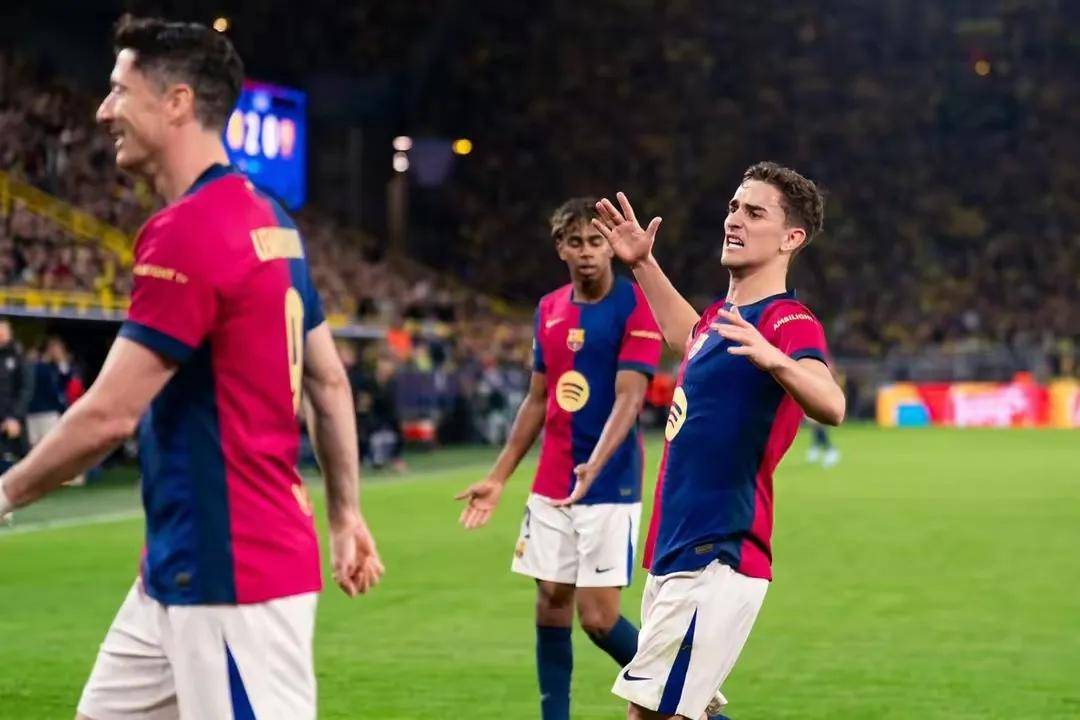 德国劲旅闯入欧冠半决赛,欧洲足坛再现辉煌 德国劲旅闯入欧冠半决赛,欧洲足坛再现辉煌