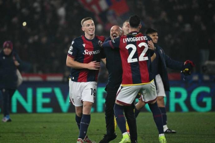 意甲劲旅国际米兰获得出线权,壮志凌云 意甲劲旅国际米兰获得出线权,壮志凌云