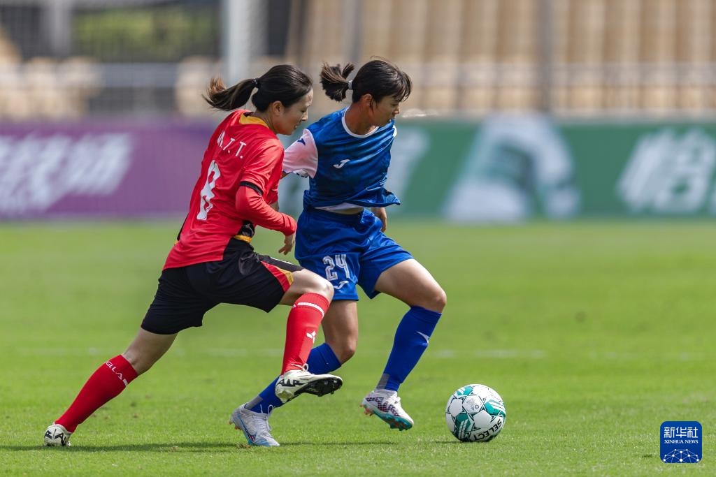 国际足球盛事:女足赛场掀起观赏高潮的简单介绍 国际足球盛事:女足赛场掀起观赏高潮的简单介绍