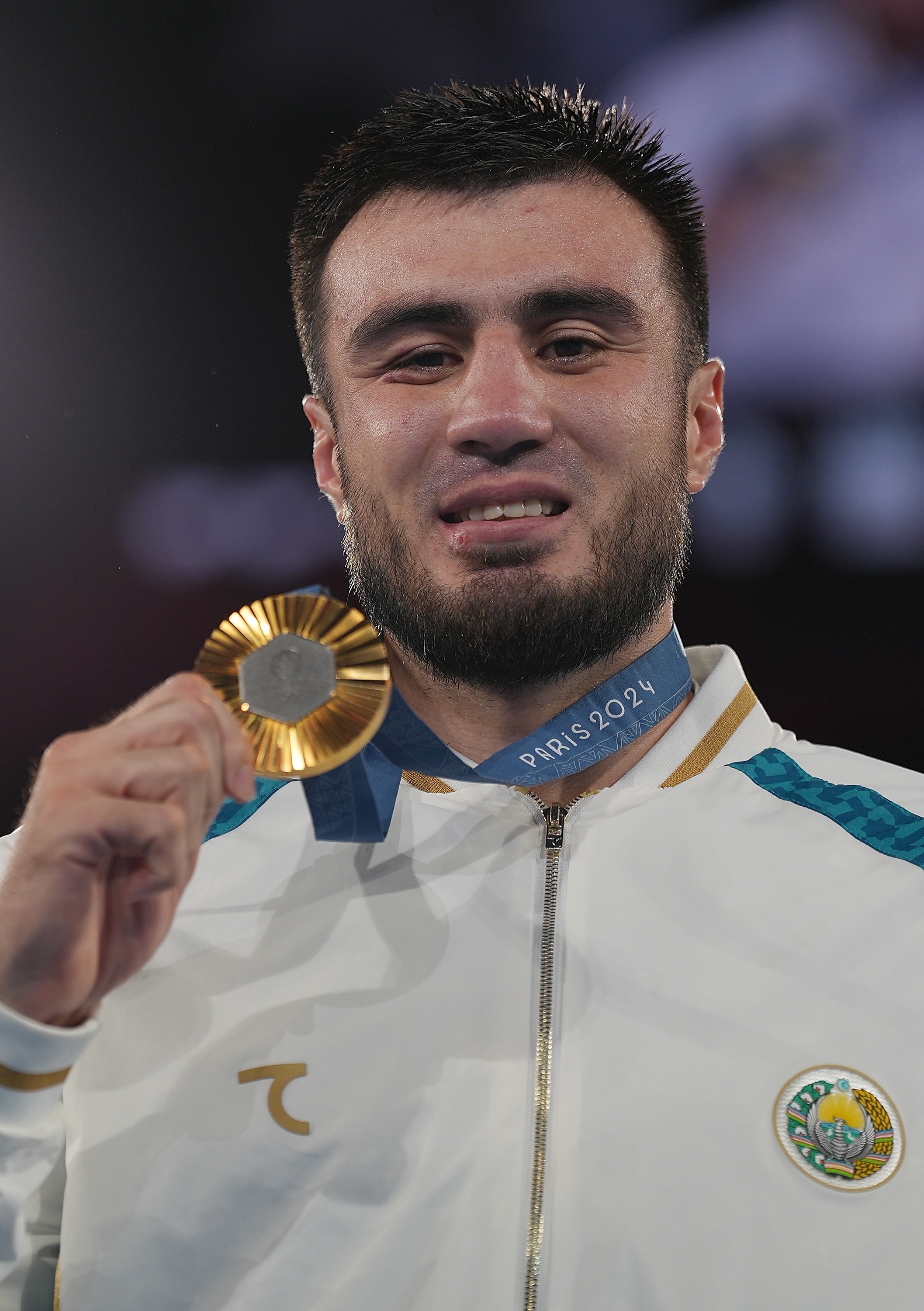 乌兹别克斯坦队雄心勃勃取胜的简单介绍 乌兹别克斯坦队雄心勃勃取胜的简单介绍