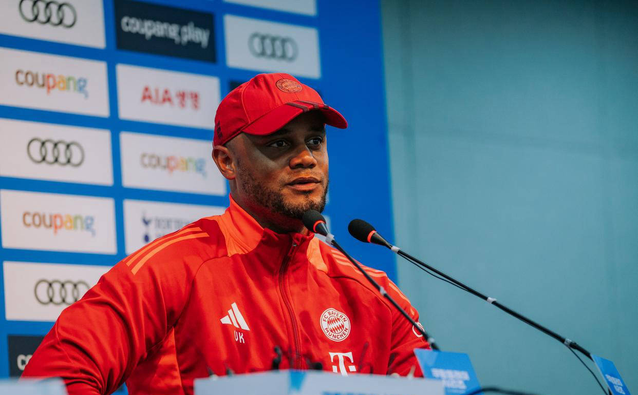 拜仁慕尼黑青训选手获得国家队征召