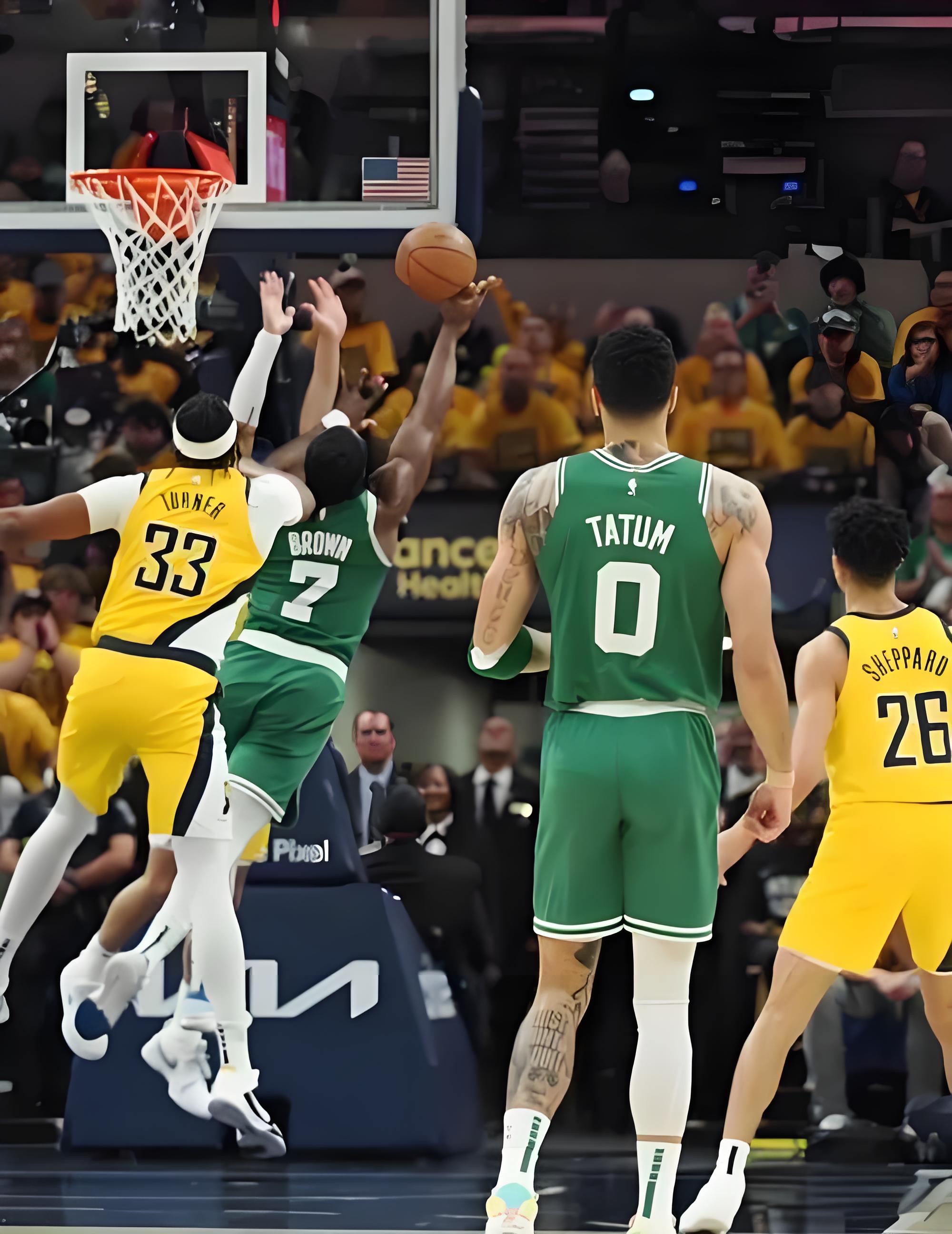 包含凯尔特人逆转夺冠,东部决赛席卷全美的词条 包含凯尔特人逆转夺冠,东部决赛席卷全美的词条