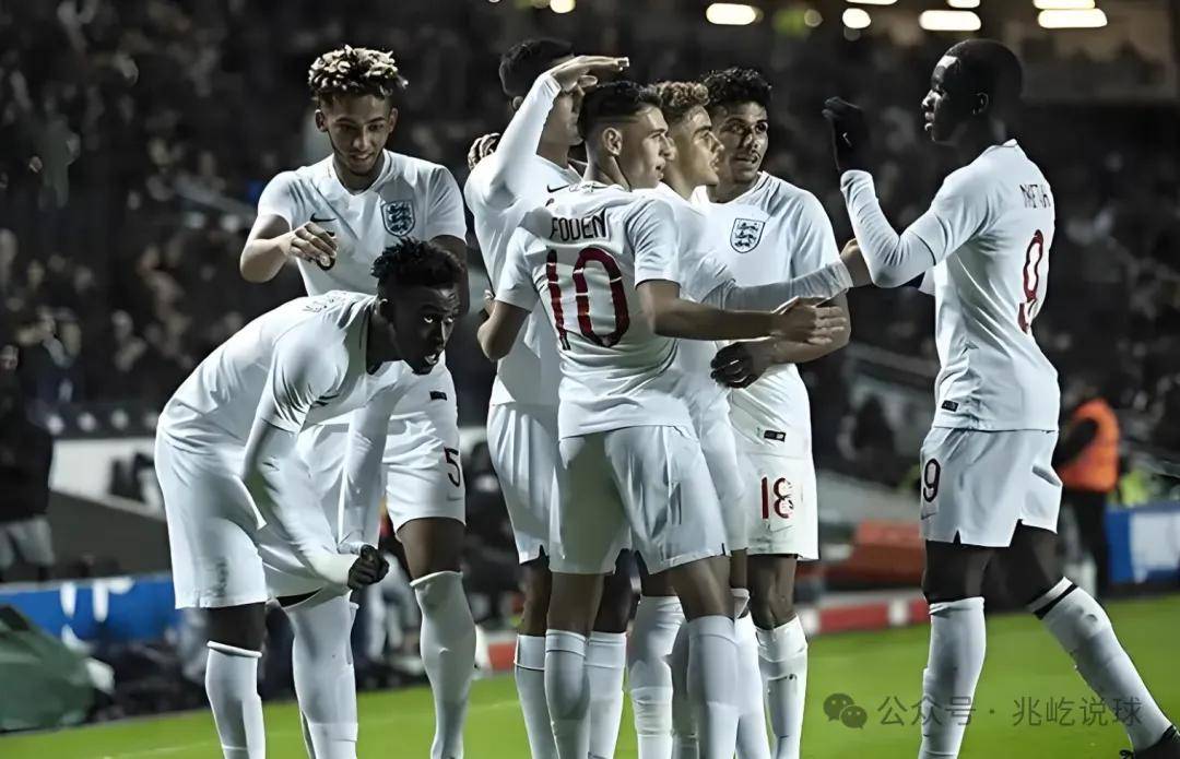 英格兰队遭遇挑战,击败捷克晋级 英格兰队遭遇挑战,击败捷克晋级