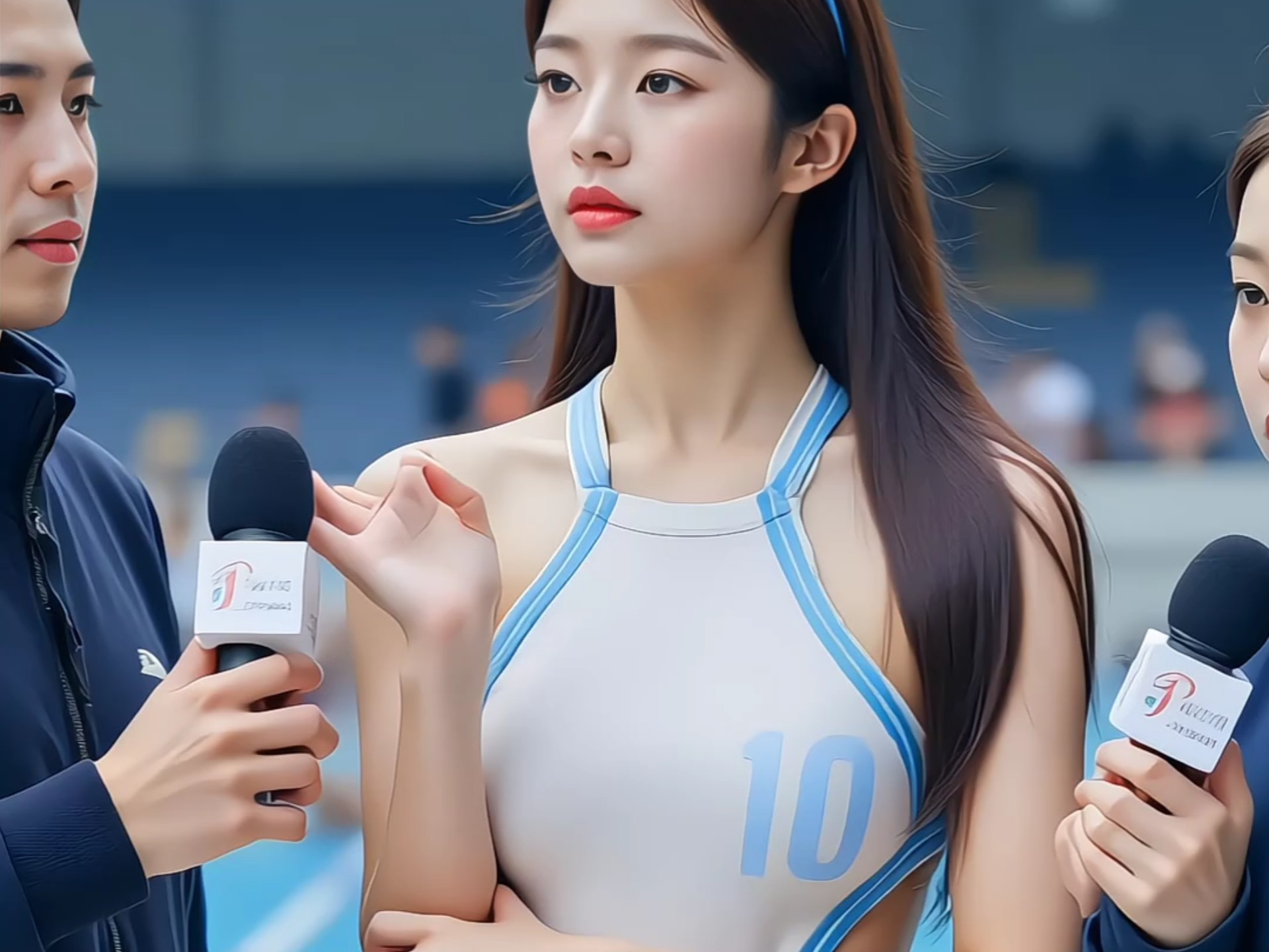 韩国队员在比赛中展现出色球技,赢得胜利的简单介绍 韩国队员在比赛中展现出色球技,赢得胜利的简单介绍