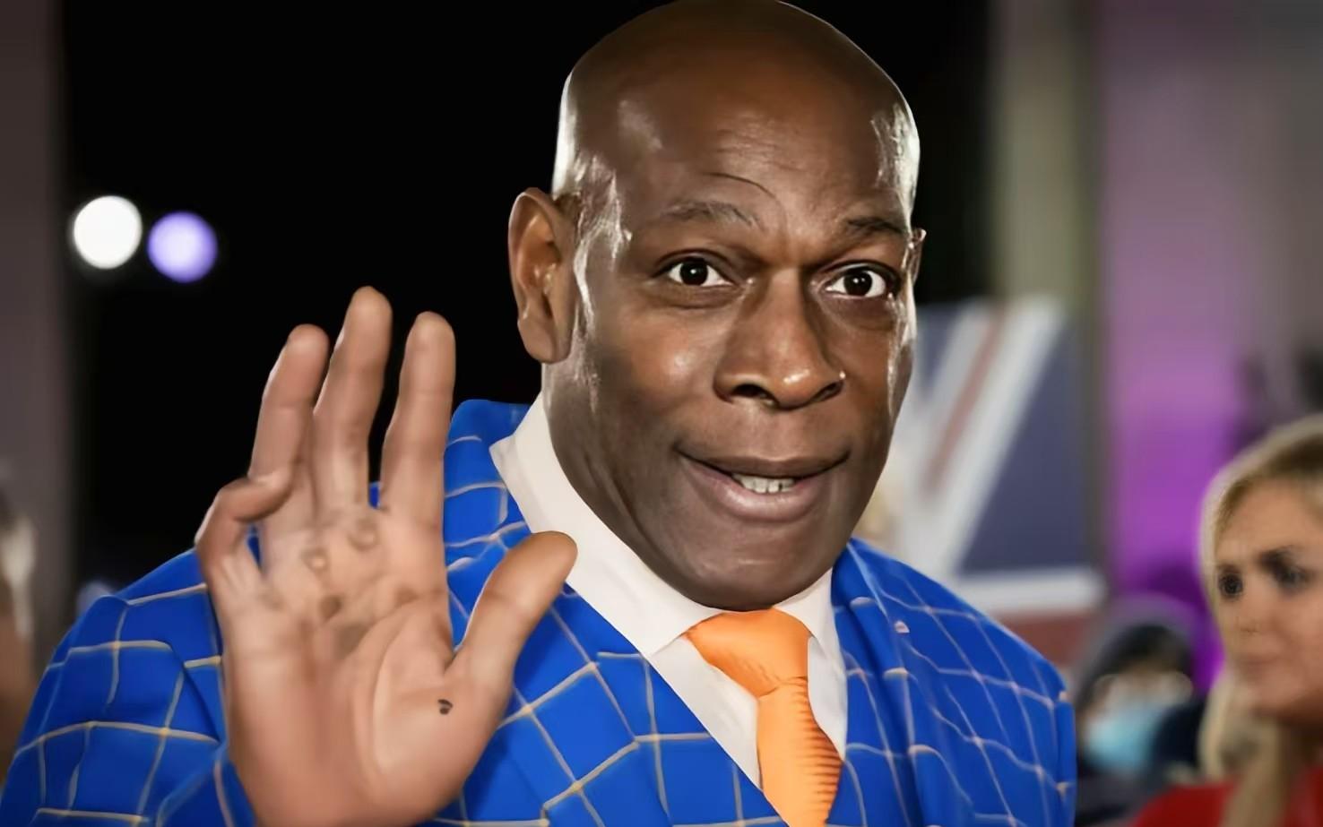 南美重量级拳击手实力-问鼎冠军的简单介绍 南美重量级拳击手实力-问鼎冠军的简单介绍