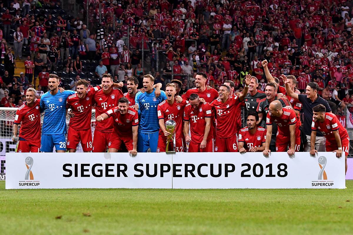 慕尼黑渴望主场对阵奥厄的成功的简单介绍 慕尼黑渴望主场对阵奥厄的成功的简单介绍