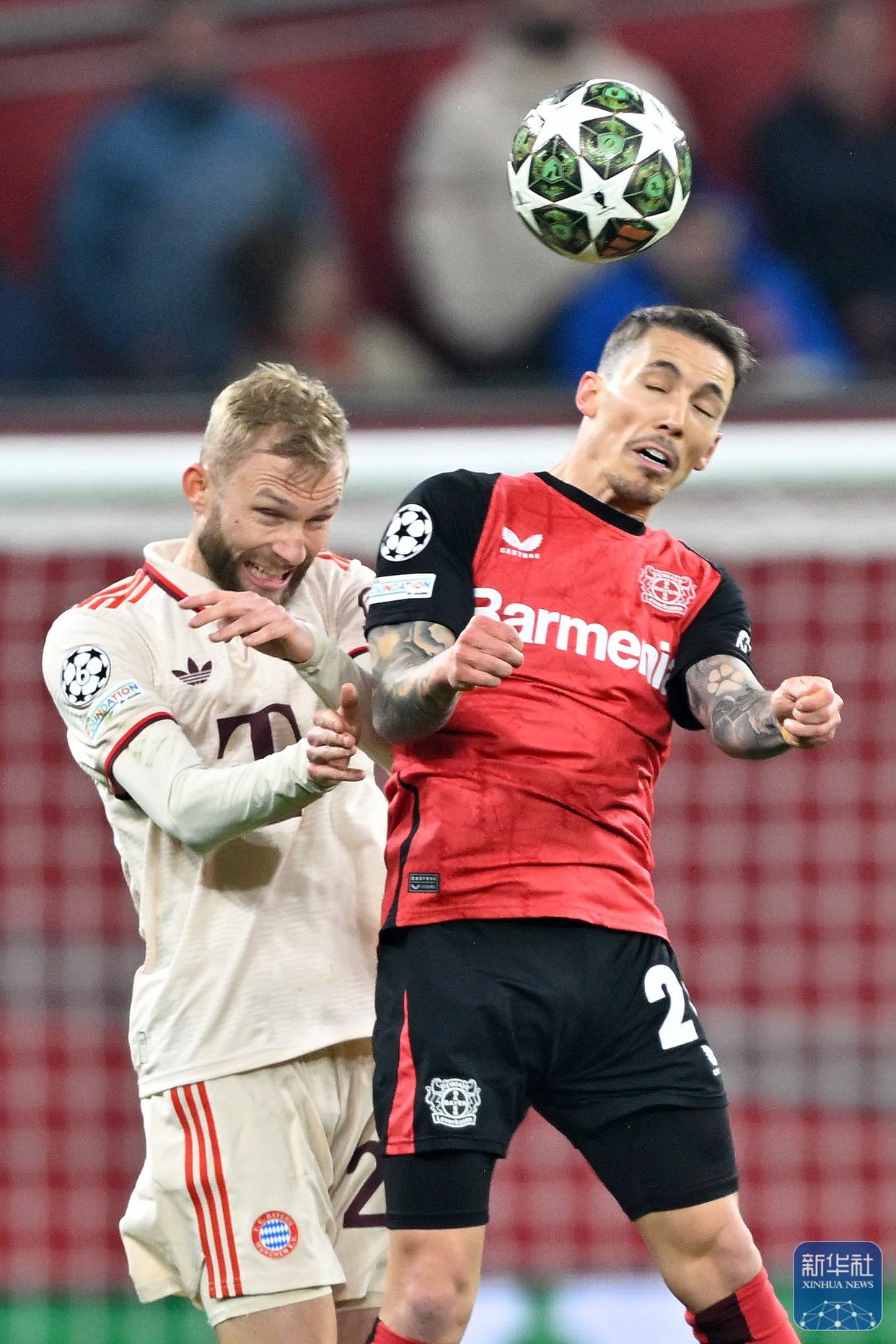 慕尼黑渴望主场对阵奥厄的成功的简单介绍 慕尼黑渴望主场对阵奥厄的成功的简单介绍