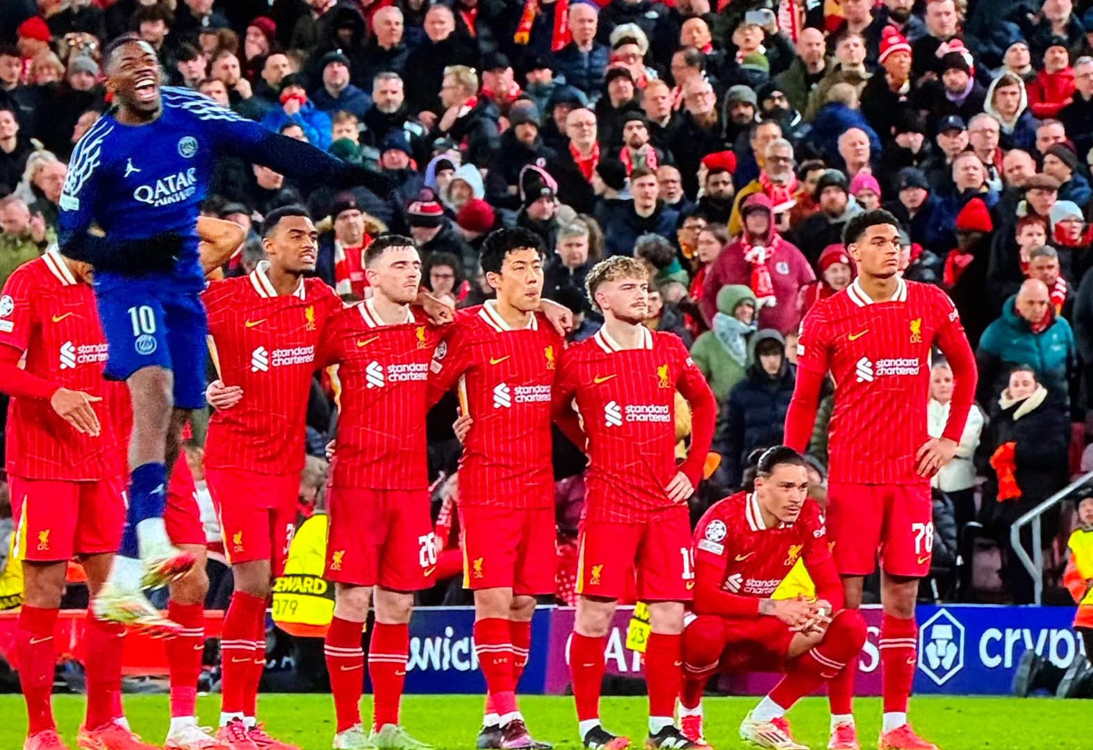 利物浦客场不敌勒沃库森,一分难求的简单介绍 利物浦客场不敌勒沃库森,一分难求的简单介绍