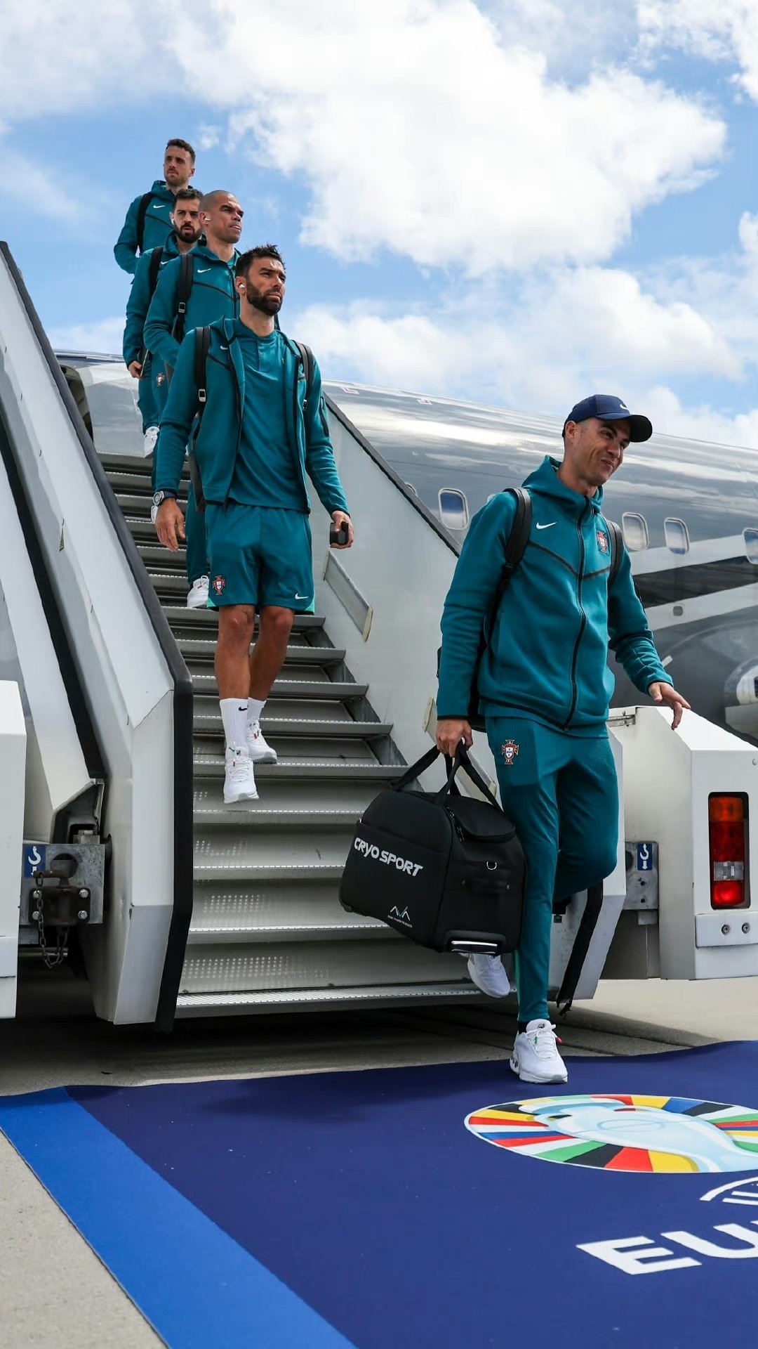 欧洲球员的进攻战术备受关注