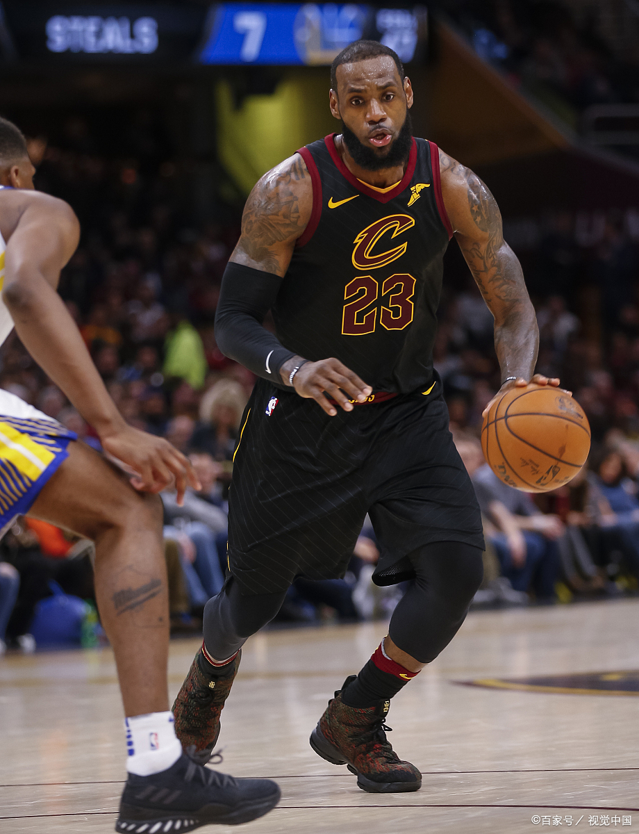 关于詹姆斯欲将领袖风范发扬光大，助骑士出击的信息