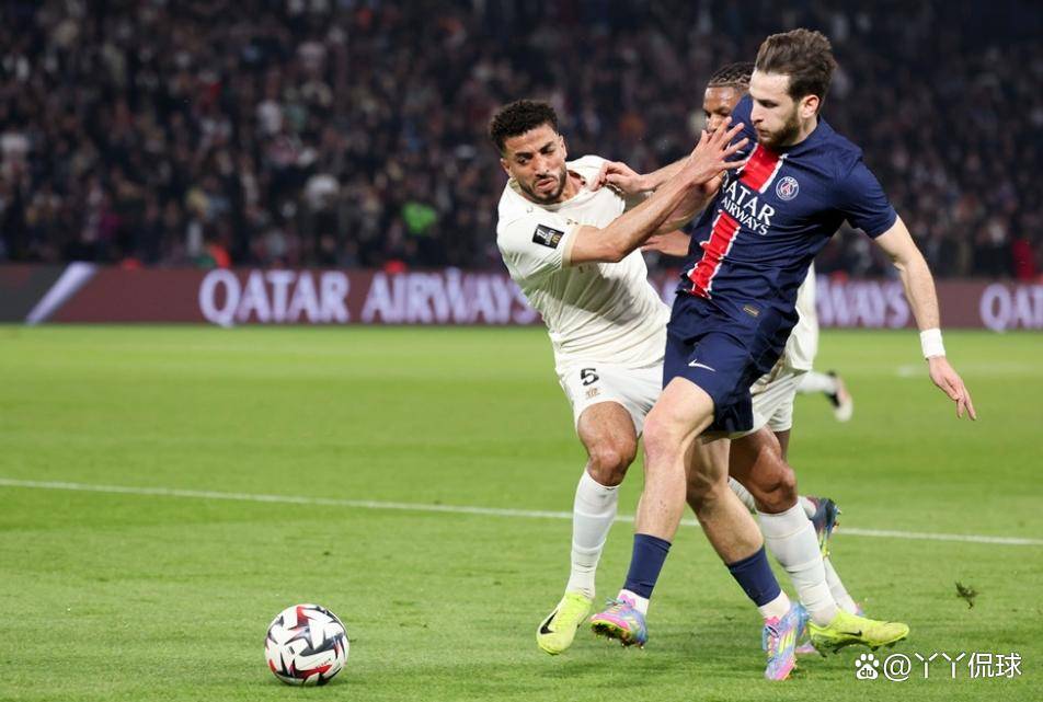 包含王者巴黎圣日耳曼又一场胜利引发热议！的词条