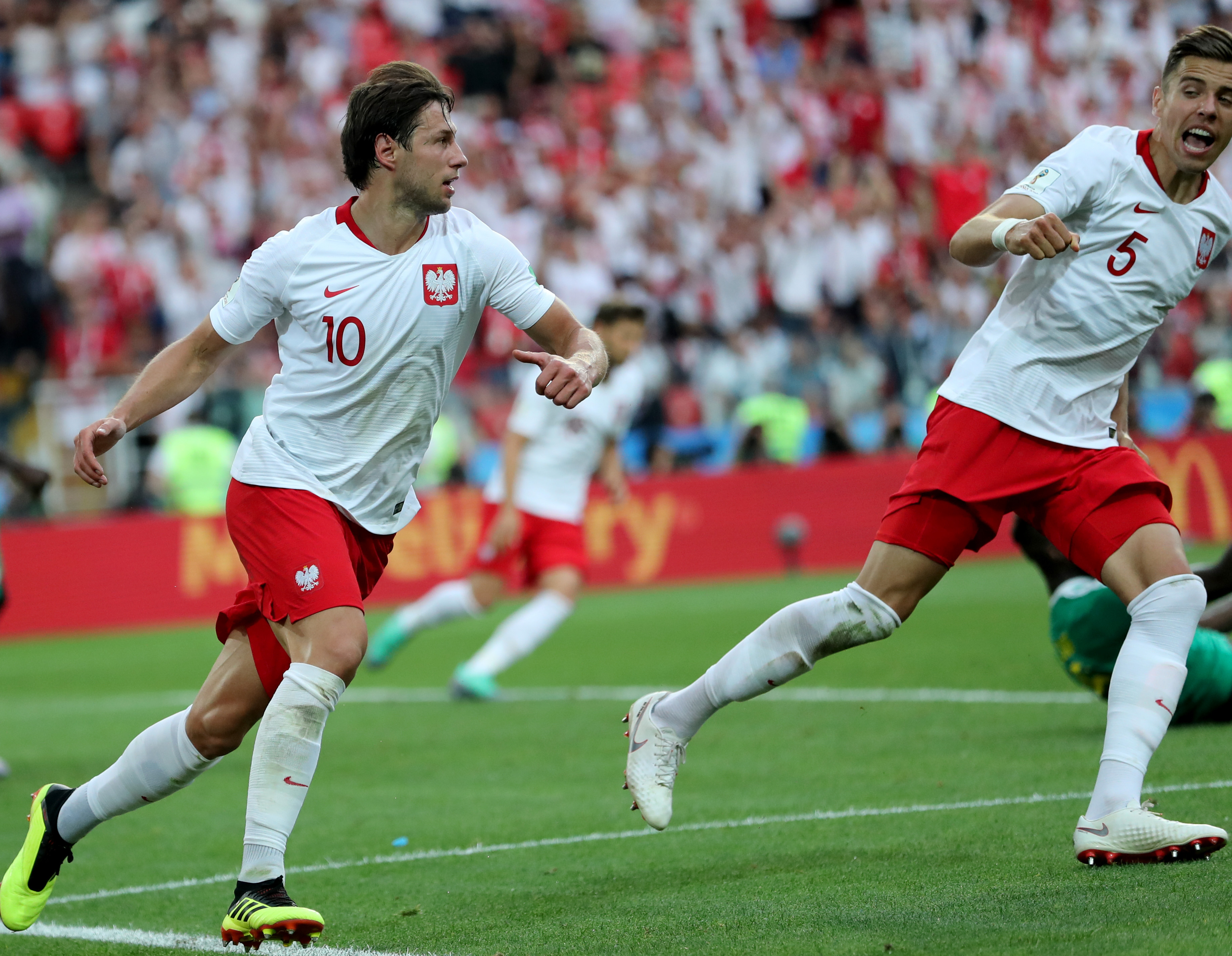 波兰队出局,欧预赛梦碎无缘大赛的简单介绍 波兰队出局,欧预赛梦碎无缘大赛的简单介绍