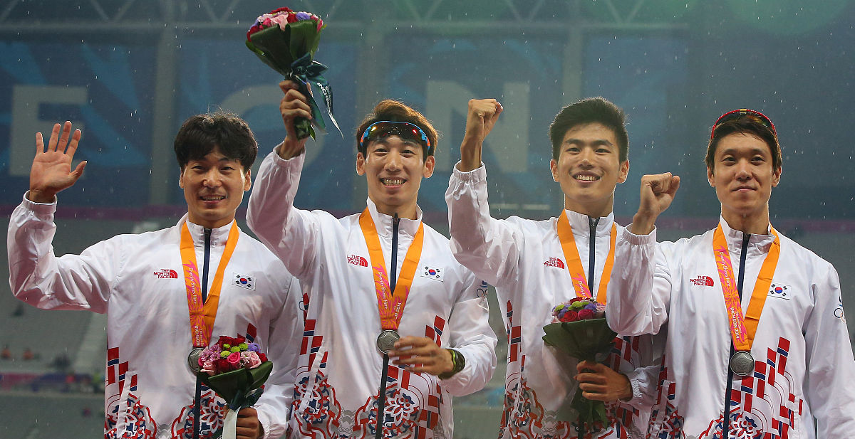 韩国球队夺得重要胜利,实力雄厚展现无畏精神 韩国球队夺得重要胜利,实力雄厚展现无畏精神