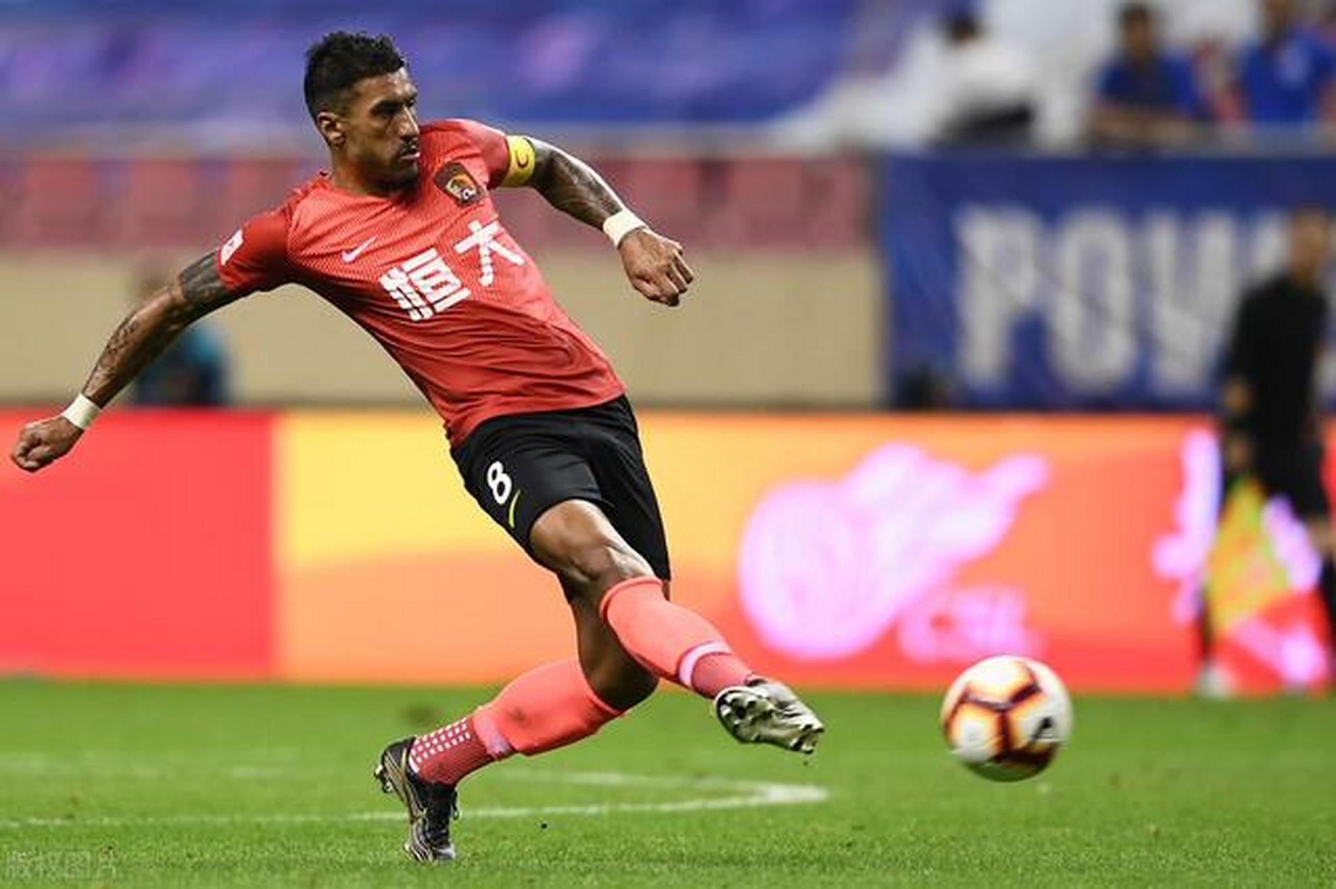 包含影响力赛：恒大战鲁能宣誓欲夺冠的词条