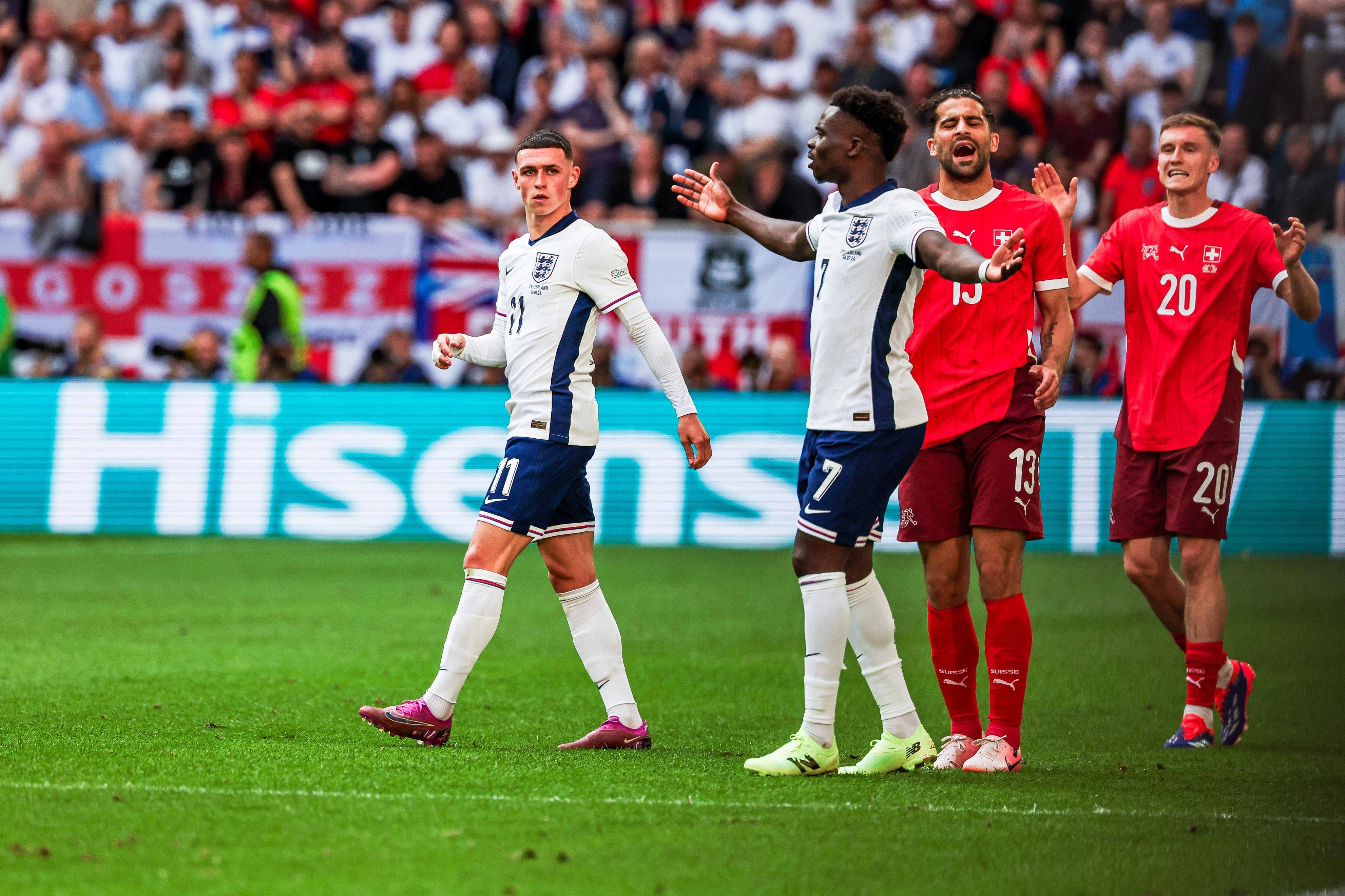 瑞士惊险战胜波兰,晋级欧洲杯四强!的简单介绍 瑞士惊险战胜波兰,晋级欧洲杯四强!的简单介绍