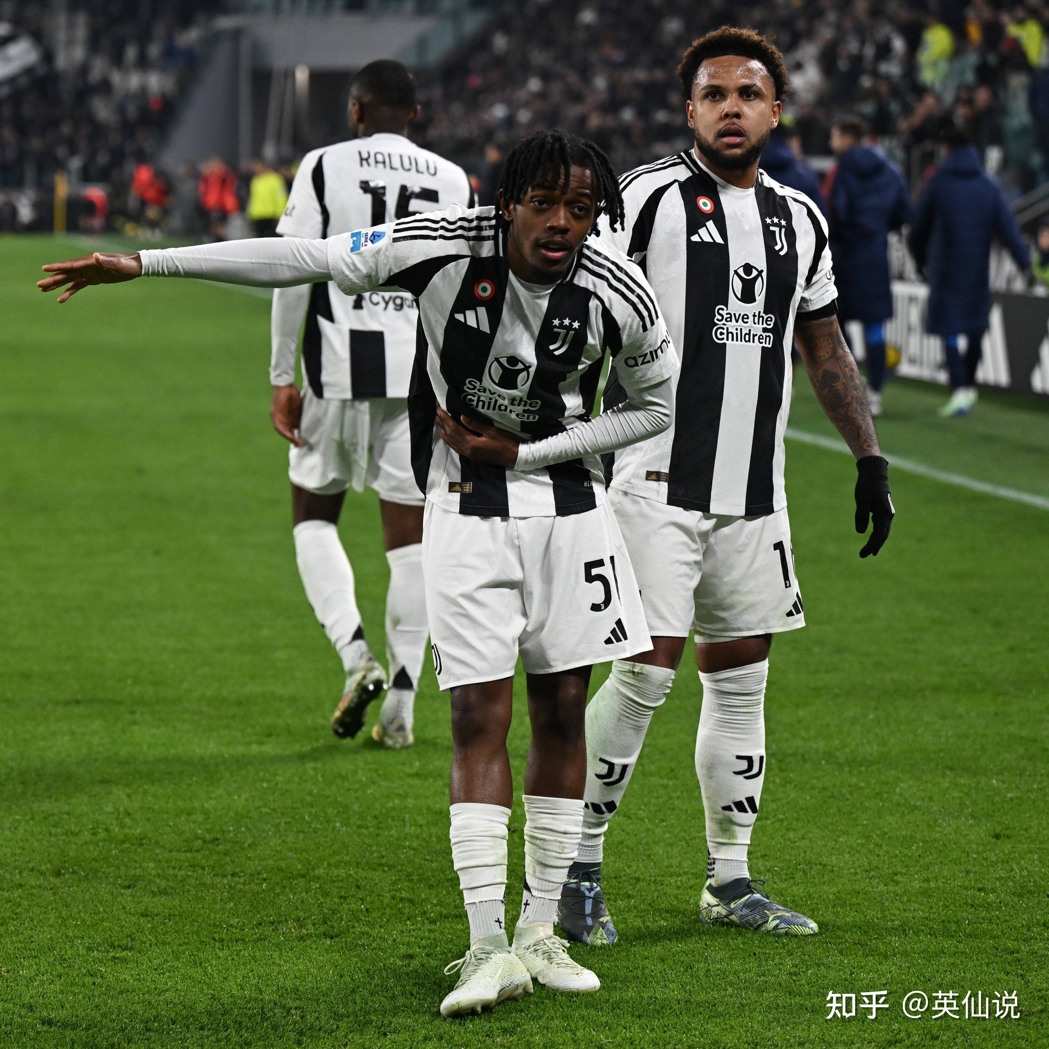 意甲联赛：尤文图斯队客场战胜AC米兰