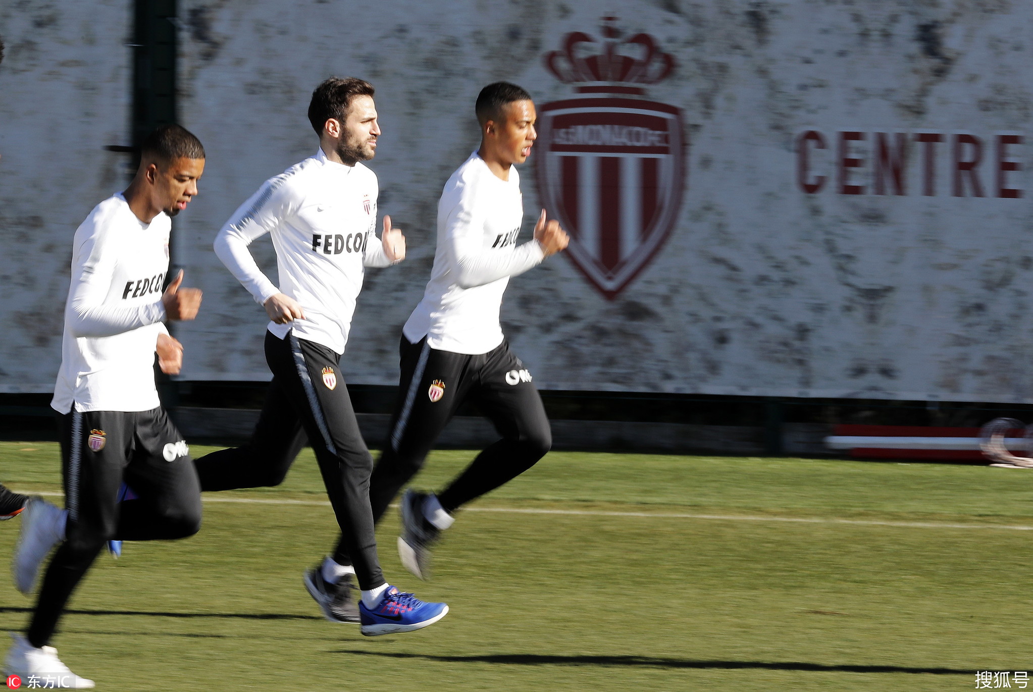 关于摩纳哥引援成功,新援表现令人眼前一亮的信息 关于摩纳哥引援成功,新援表现令人眼前一亮的信息