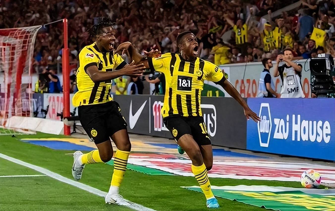 多特蒙德队逆转击败拜仁慕尼黑 多特蒙德队逆转击败拜仁慕尼黑