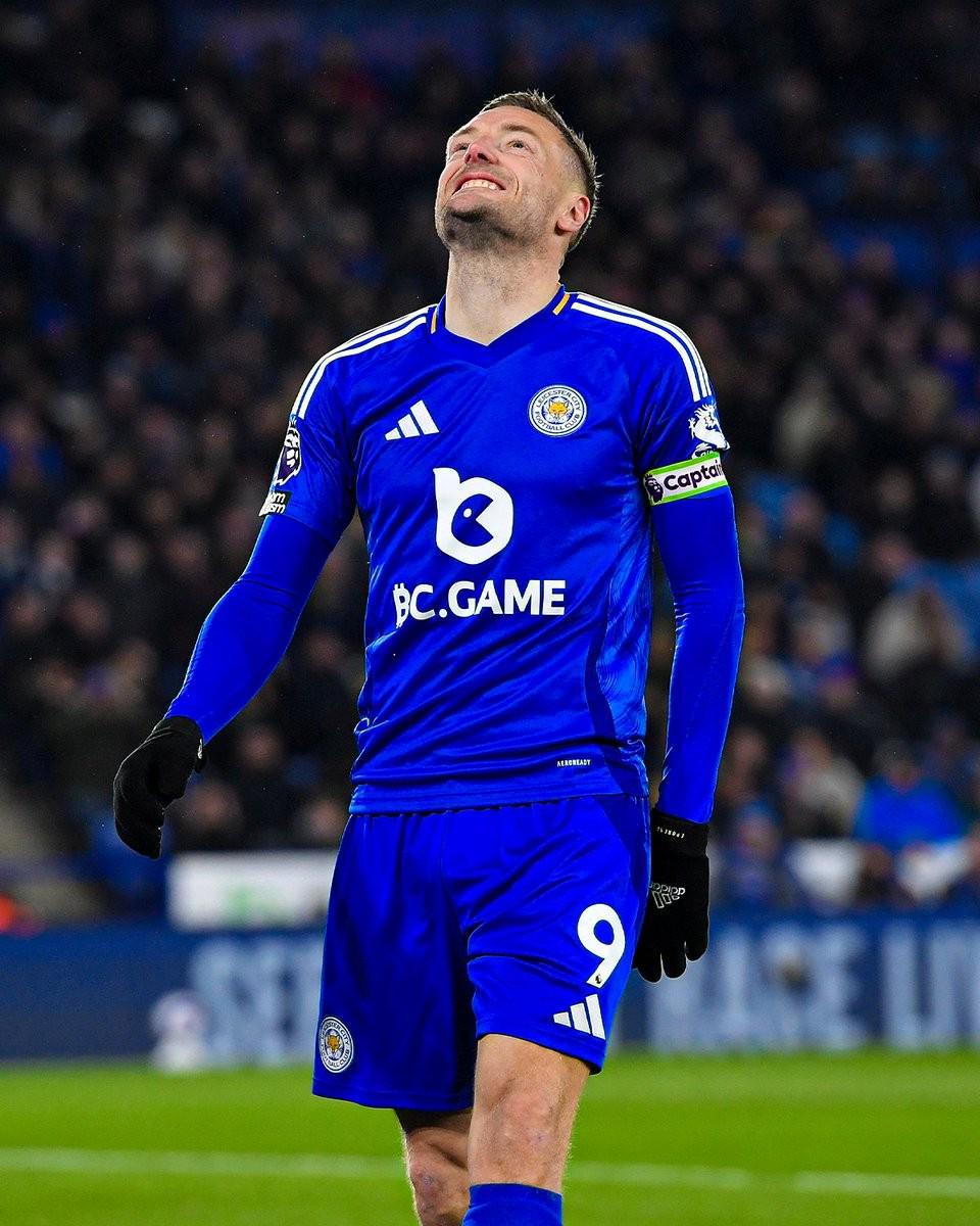 莱斯特城前进势头强劲，冲击争冠作为！