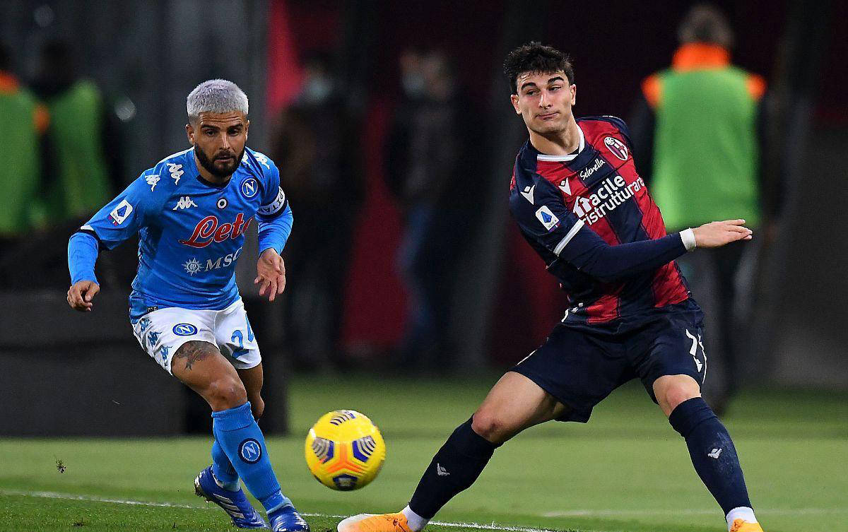 包含那不勒斯反超对手,继续争夺欧战资格的词条 包含那不勒斯反超对手,继续争夺欧战资格的词条