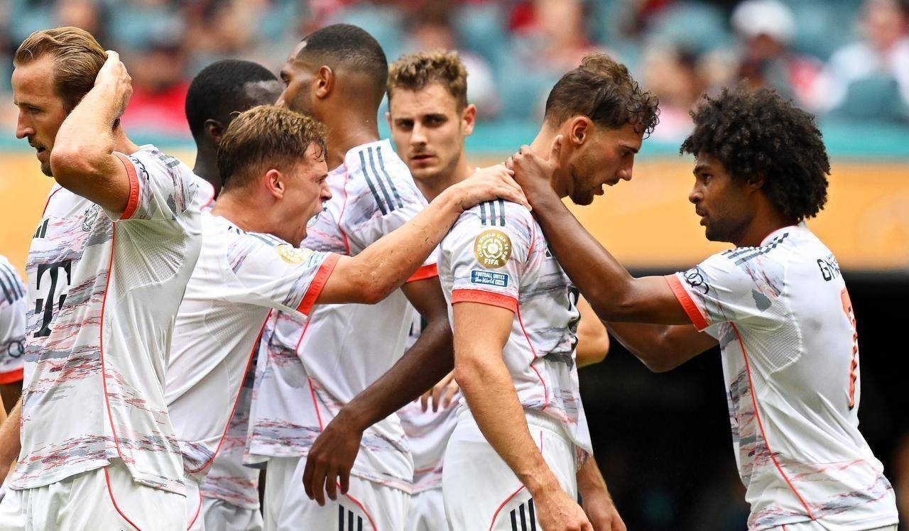 德甲传统豪门遭遇球员伤病困扰 德甲传统豪门遭遇球员伤病困扰