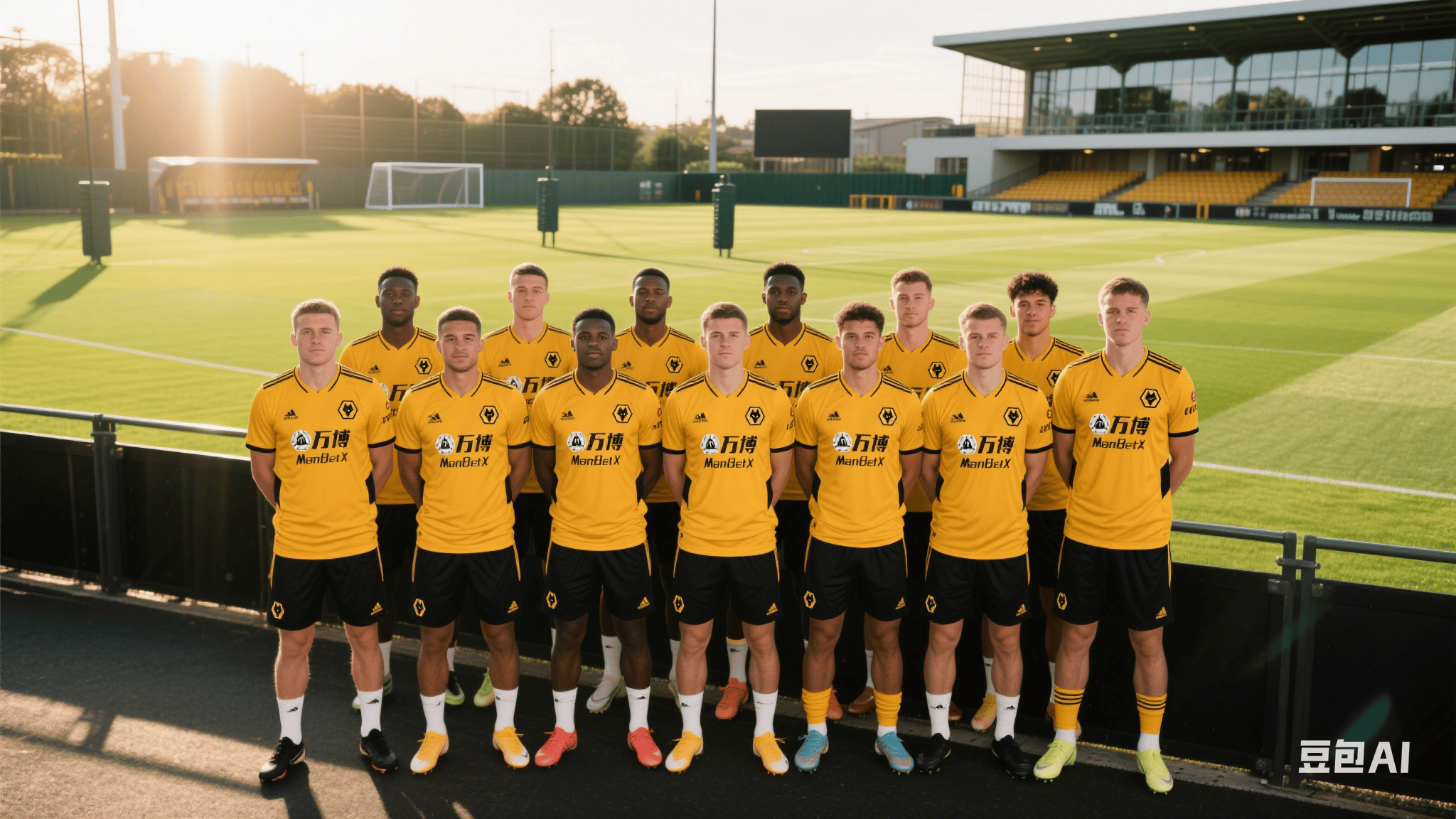 狼队主场失利,英超前进道路逐渐坎坷的简单介绍 狼队主场失利,英超前进道路逐渐坎坷的简单介绍