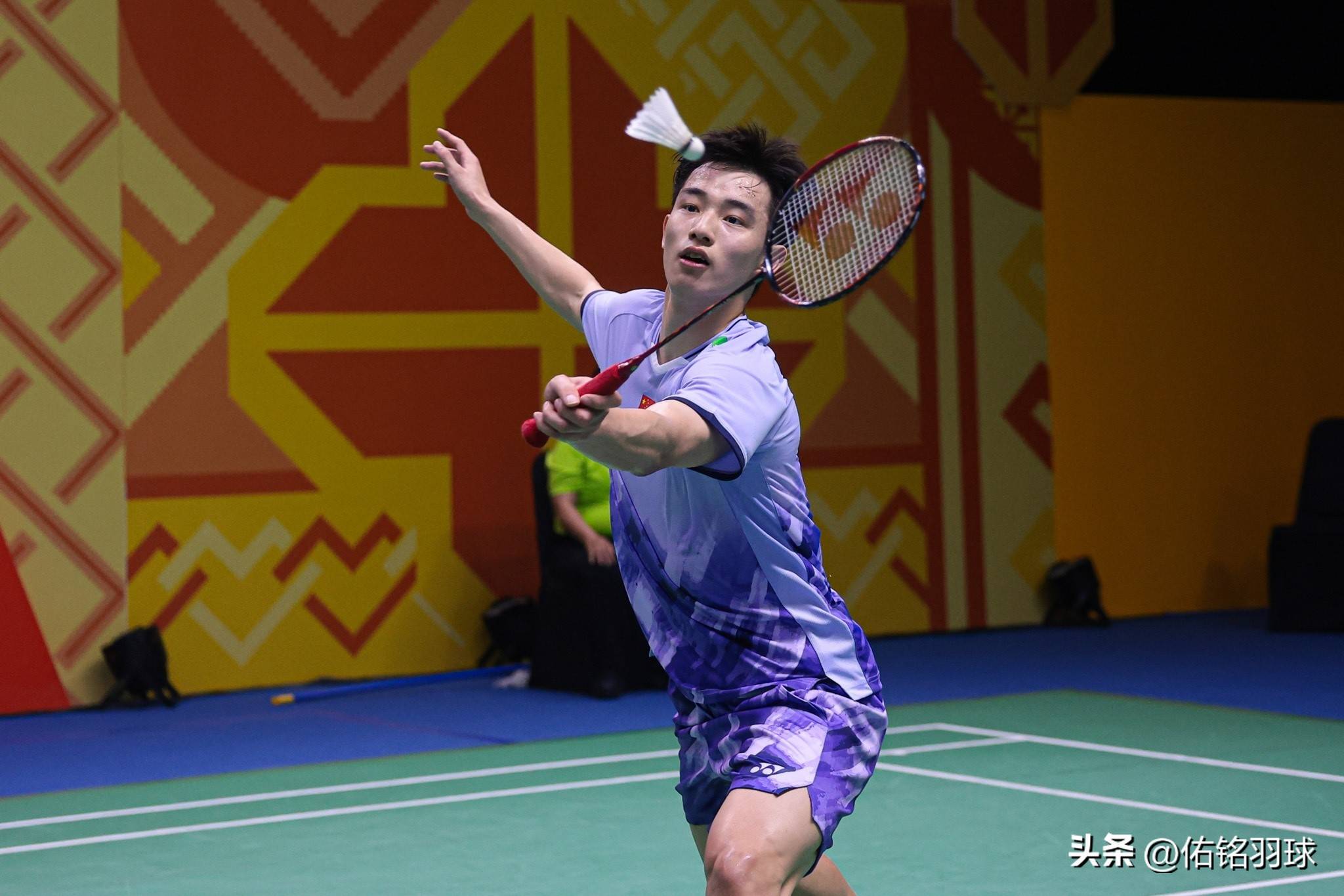 泰国羽毛球选手灿烂笑容,取得佳绩的简单介绍 泰国羽毛球选手灿烂笑容,取得佳绩的简单介绍