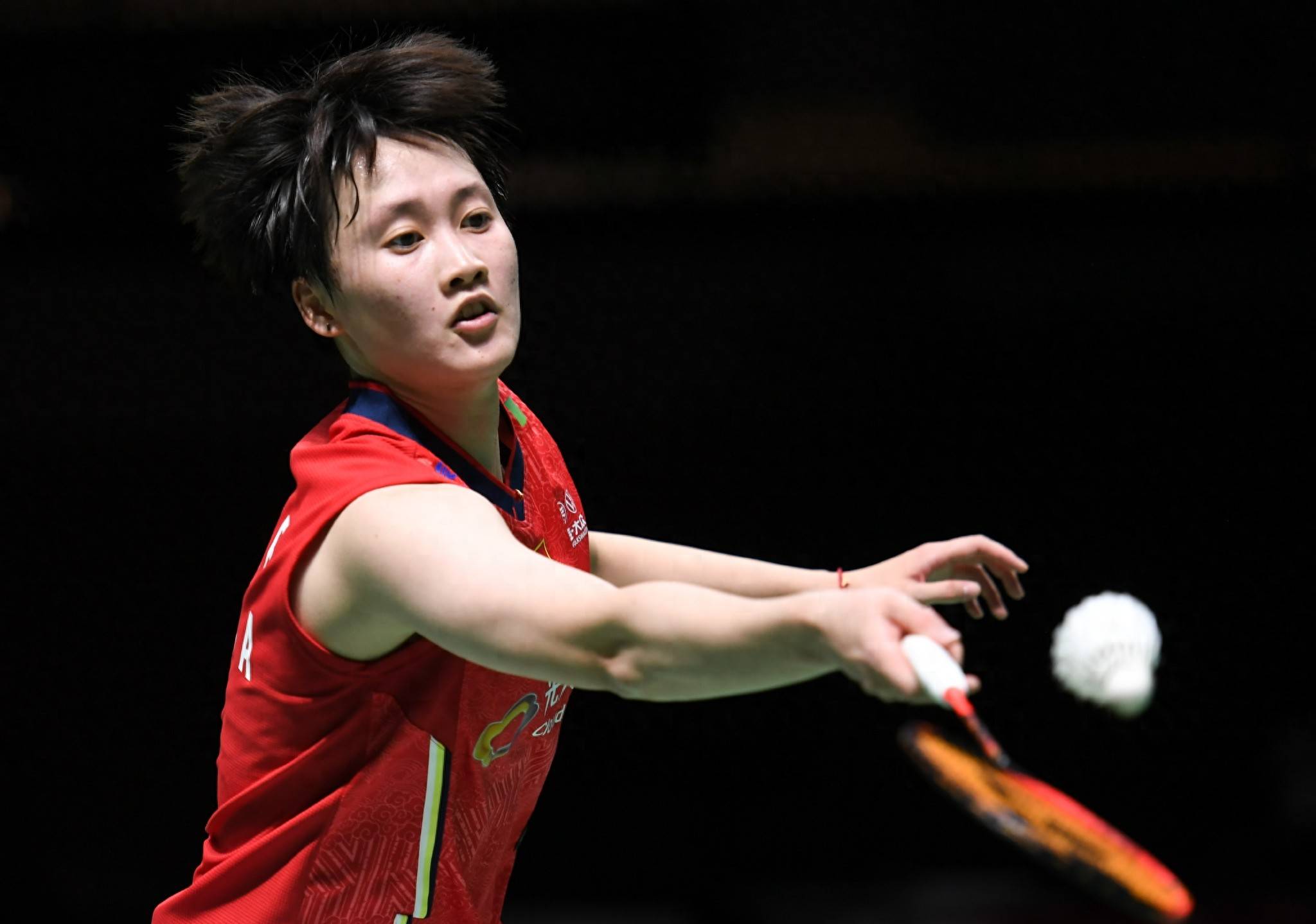 泰国羽毛球选手灿烂笑容,取得佳绩的简单介绍 泰国羽毛球选手灿烂笑容,取得佳绩的简单介绍