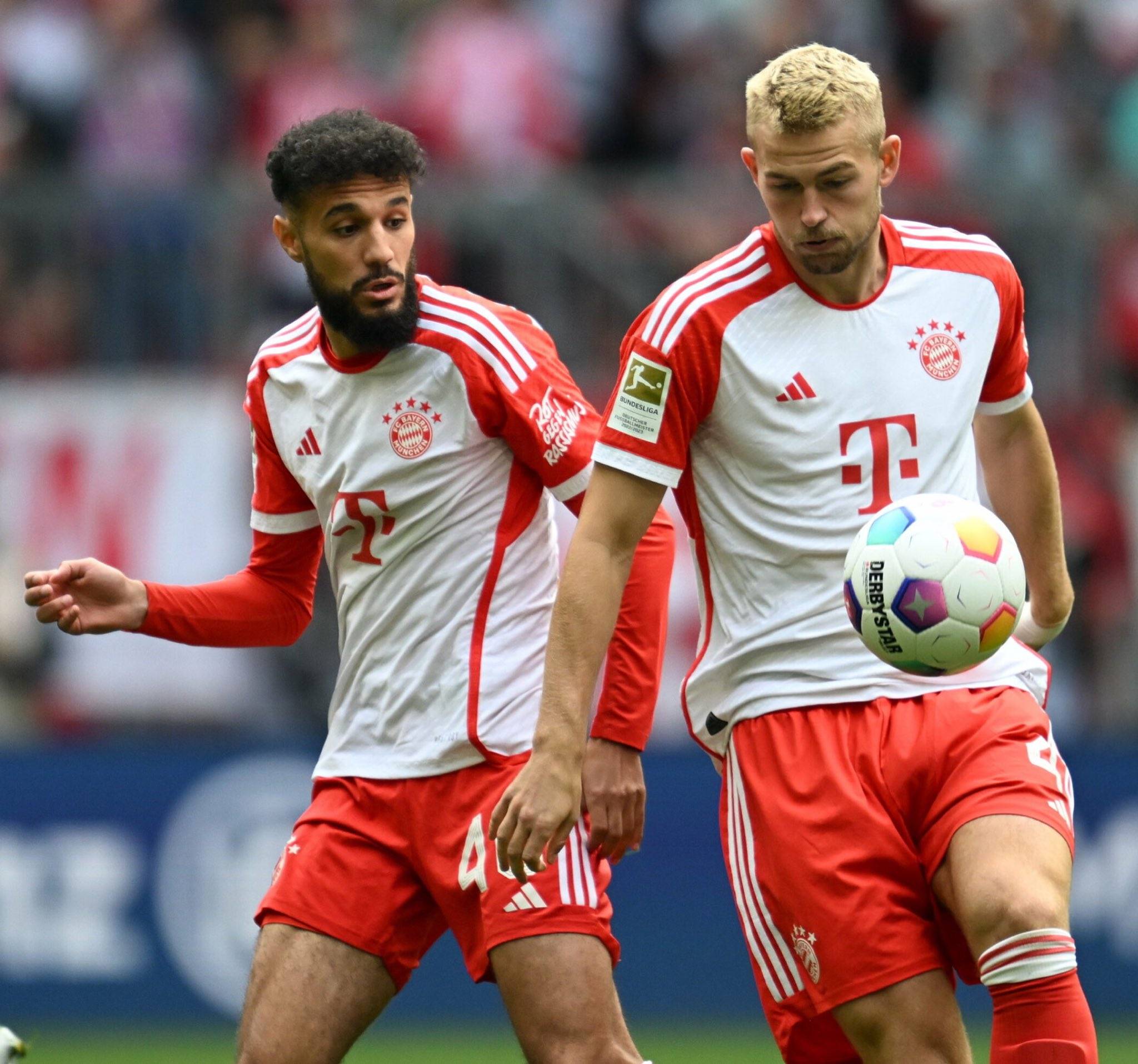 包含拜仁横扫——红魔被逆转遭淘汰出局的词条 包含拜仁横扫——红魔被逆转遭淘汰出局的词条