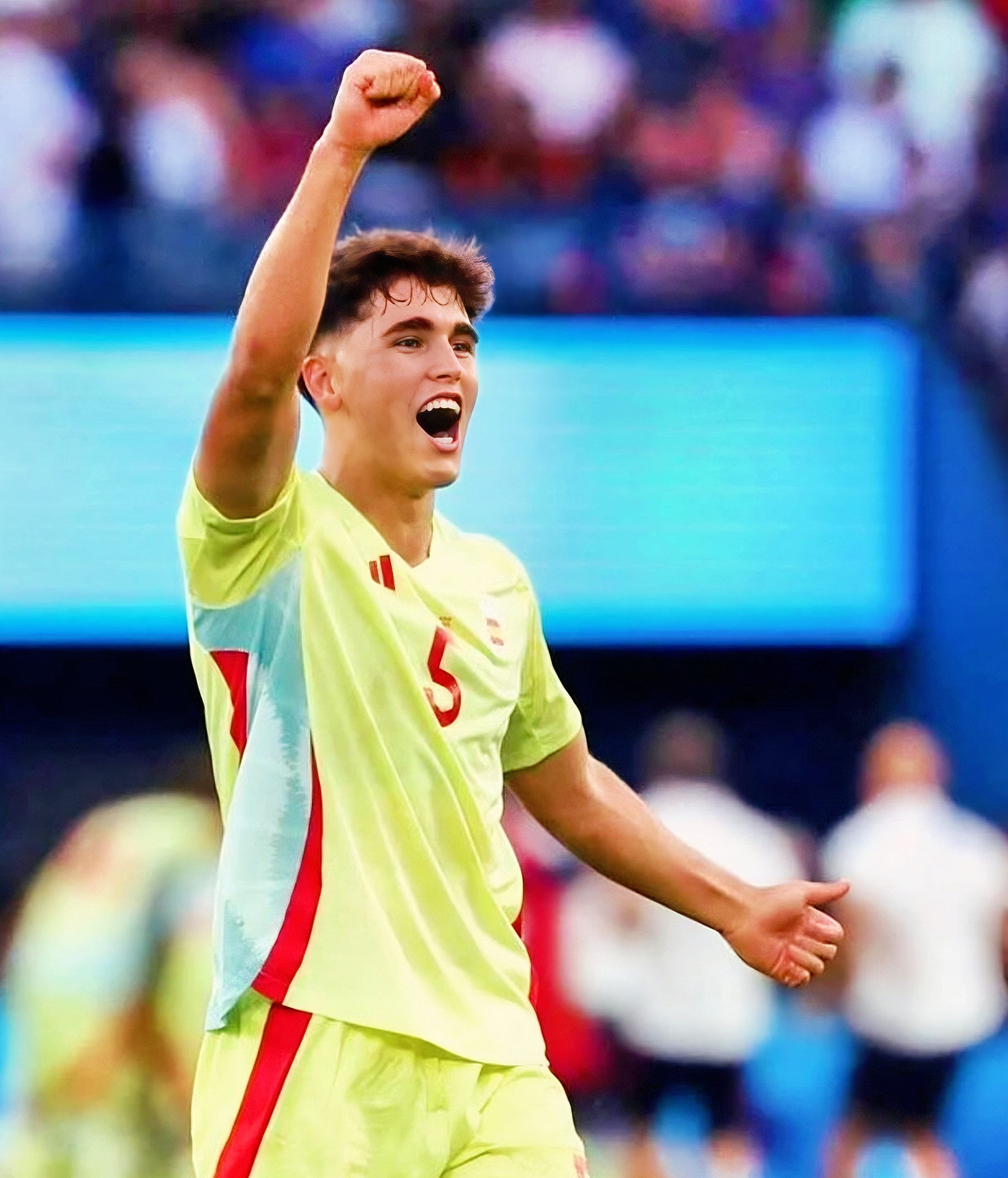 巴西球员在国际比赛中斗志昂扬