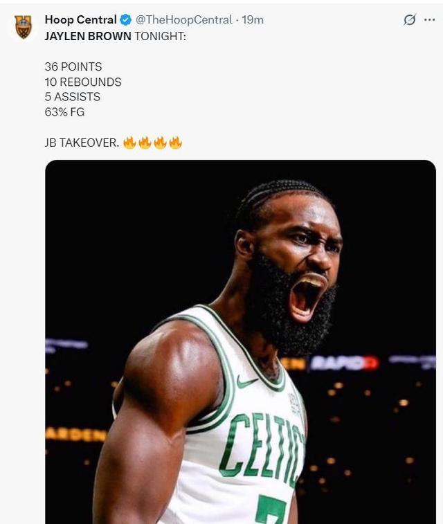 绿衫军实力爆发,击败对手稳居东部前列 绿衫军实力爆发,击败对手稳居东部前列