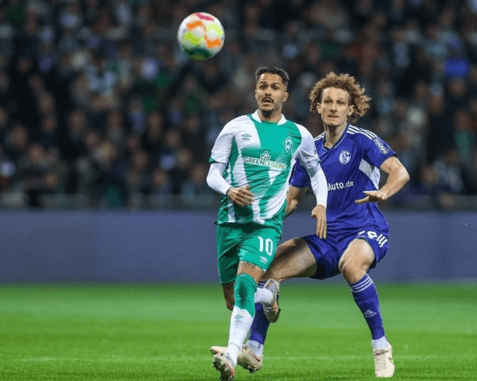 不莱梅防线遭严重漏洞,需改进防守的简单介绍 不莱梅防线遭严重漏洞,需改进防守的简单介绍