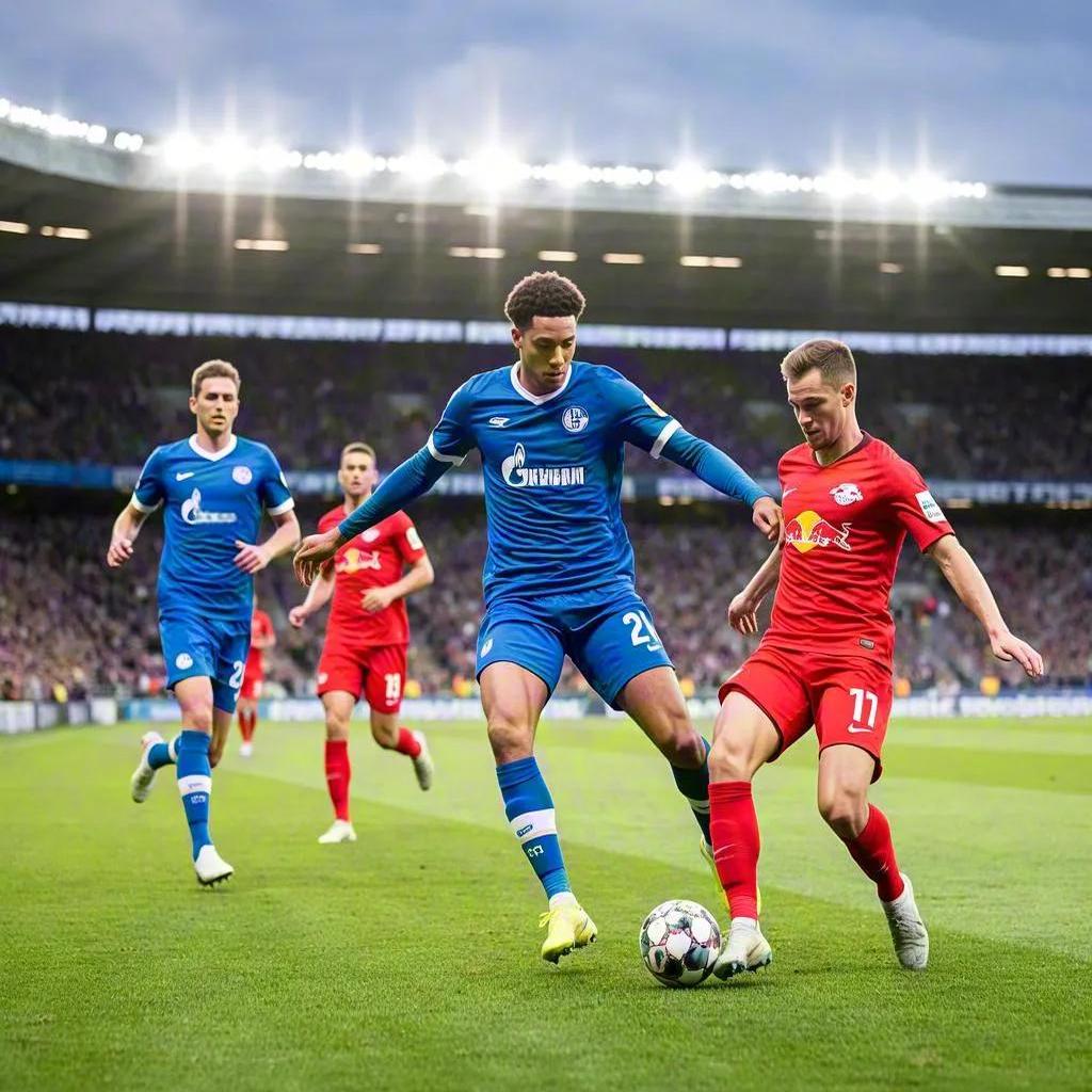 莱比锡暂时领跑,表现稳定赢得球迷认可的简单介绍 莱比锡暂时领跑,表现稳定赢得球迷认可的简单介绍