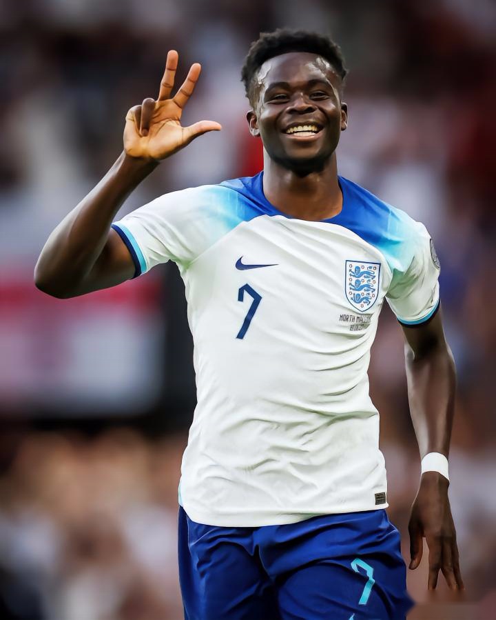 英格兰队展现实力,获得胜利 英格兰队展现实力,获得胜利