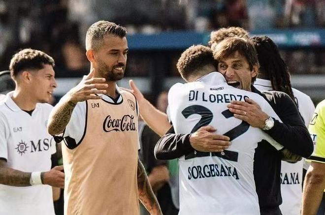 那不勒斯客场不敌桑普多利亚,碰撞欧战壁垒的简单介绍 那不勒斯客场不敌桑普多利亚,碰撞欧战壁垒的简单介绍