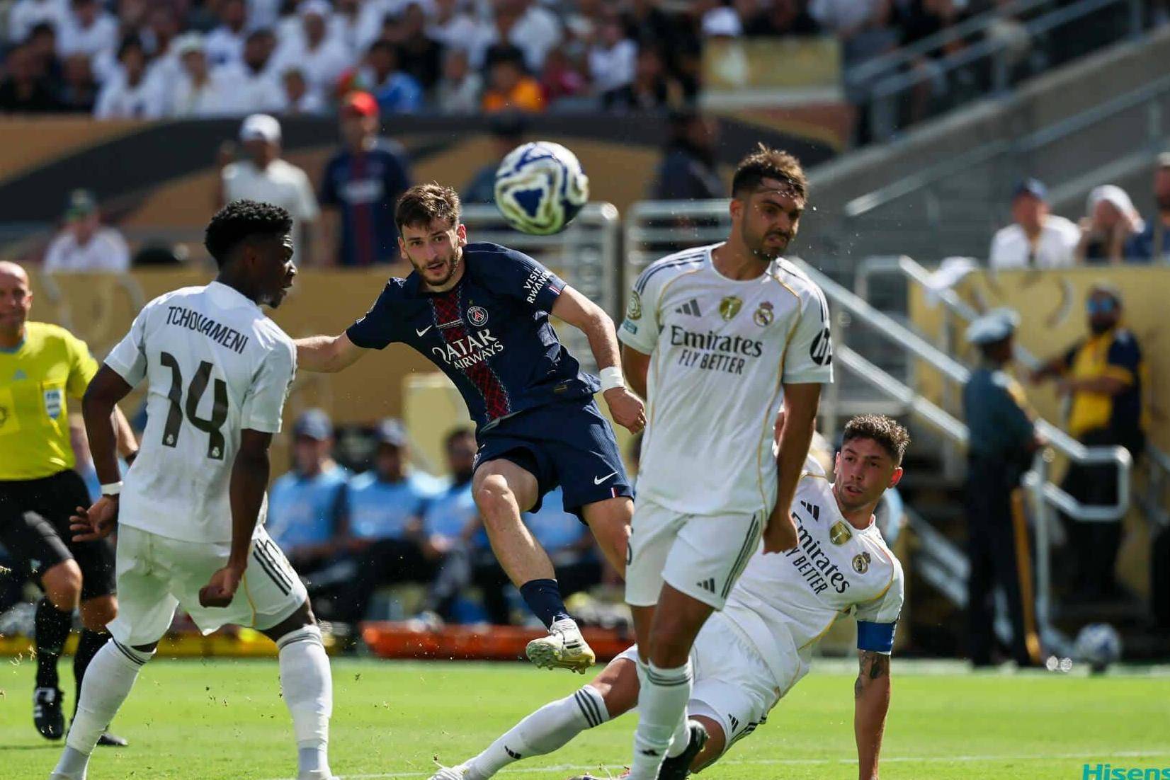 法超豪强巴黎圣日耳曼集中训练,备战欧冠联赛的简单介绍 法超豪强巴黎圣日耳曼集中训练,备战欧冠联赛的简单介绍