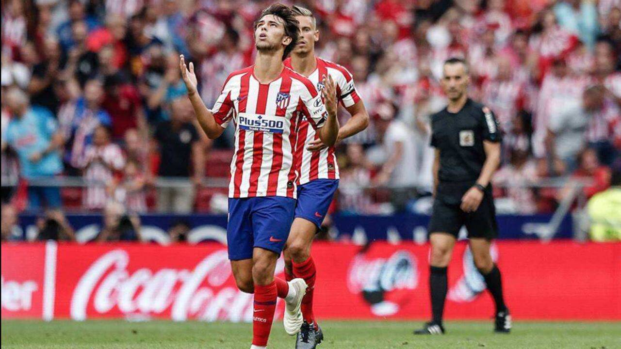 马德里竞技险胜对手,小组领先地位巩固的简单介绍 马德里竞技险胜对手,小组领先地位巩固的简单介绍