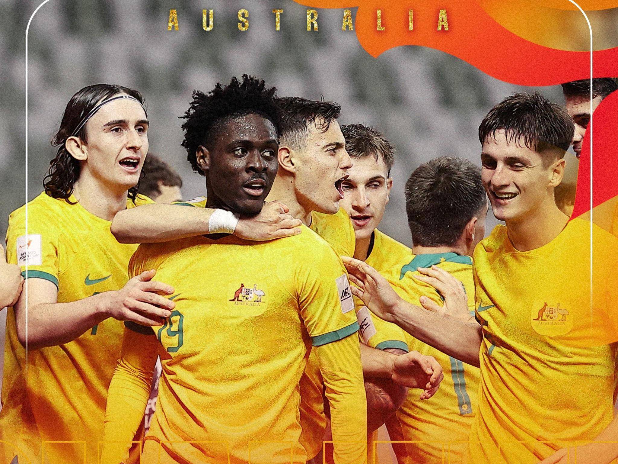 亚洲球队遭到了来自美洲球队的重大挑战 亚洲球队遭到了来自美洲球队的重大挑战